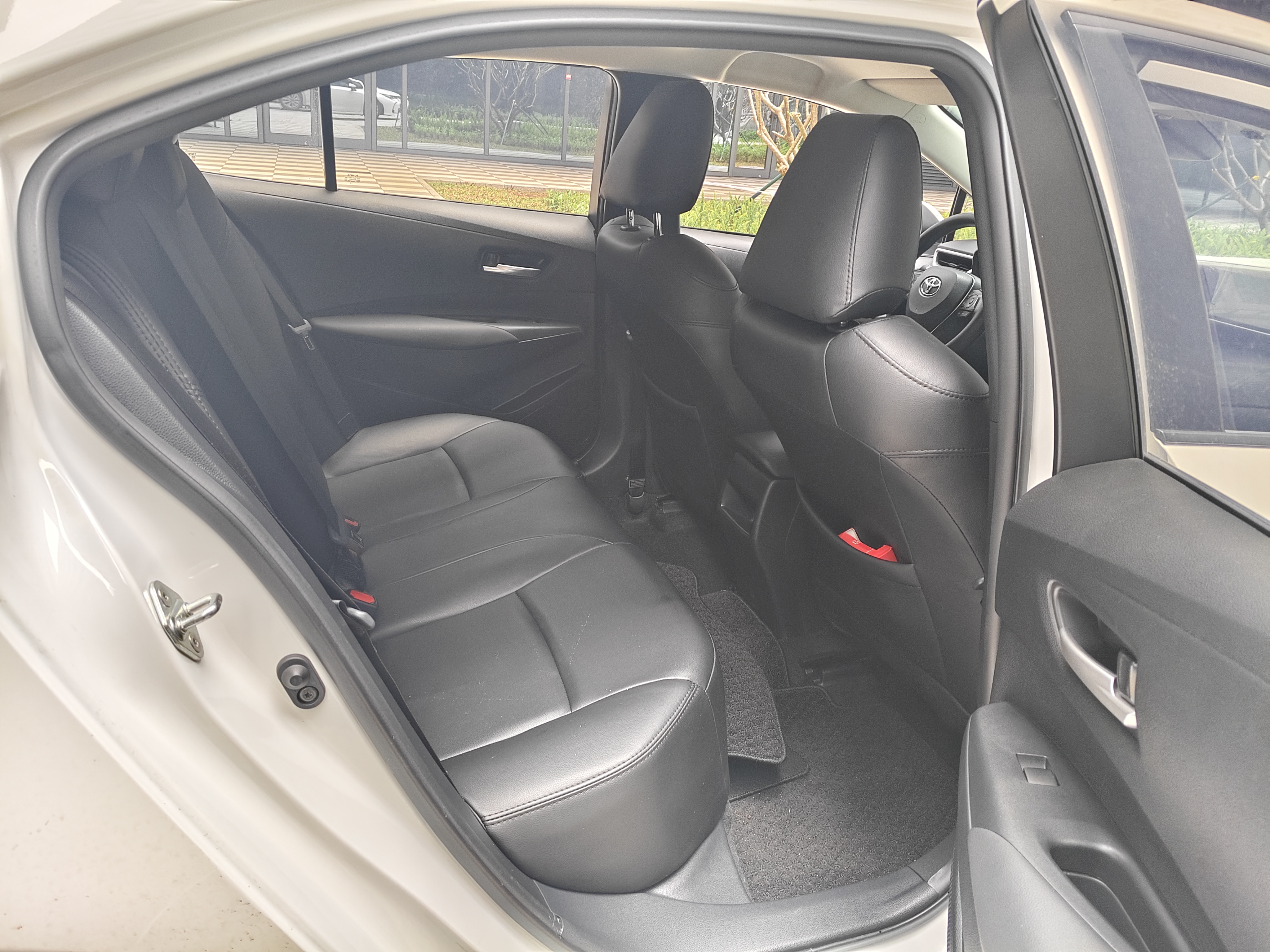 Corolla 2022 car image #18