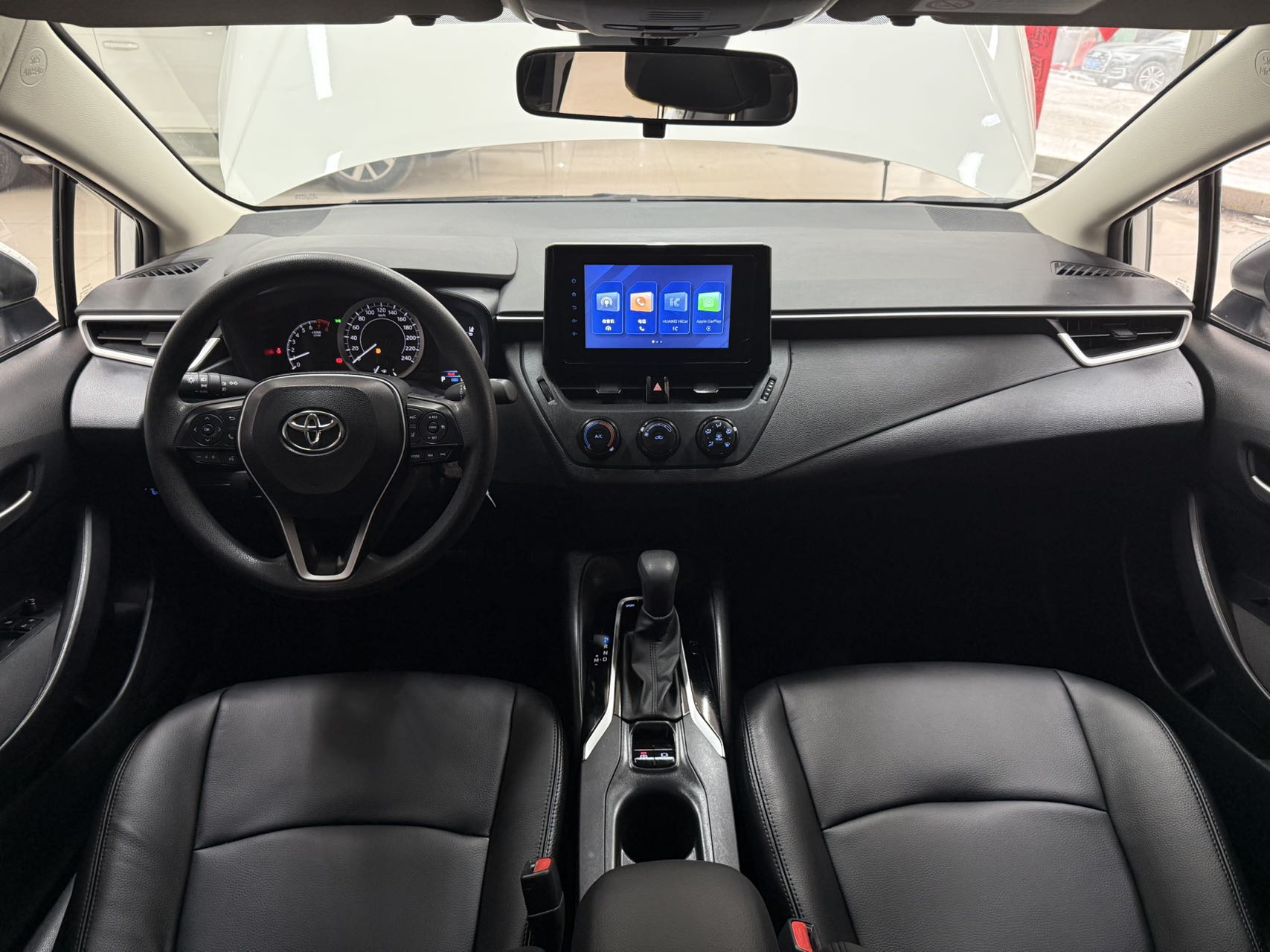 Toyota Corolla 2022 #18 Toyota Corolla 2022 car image #18