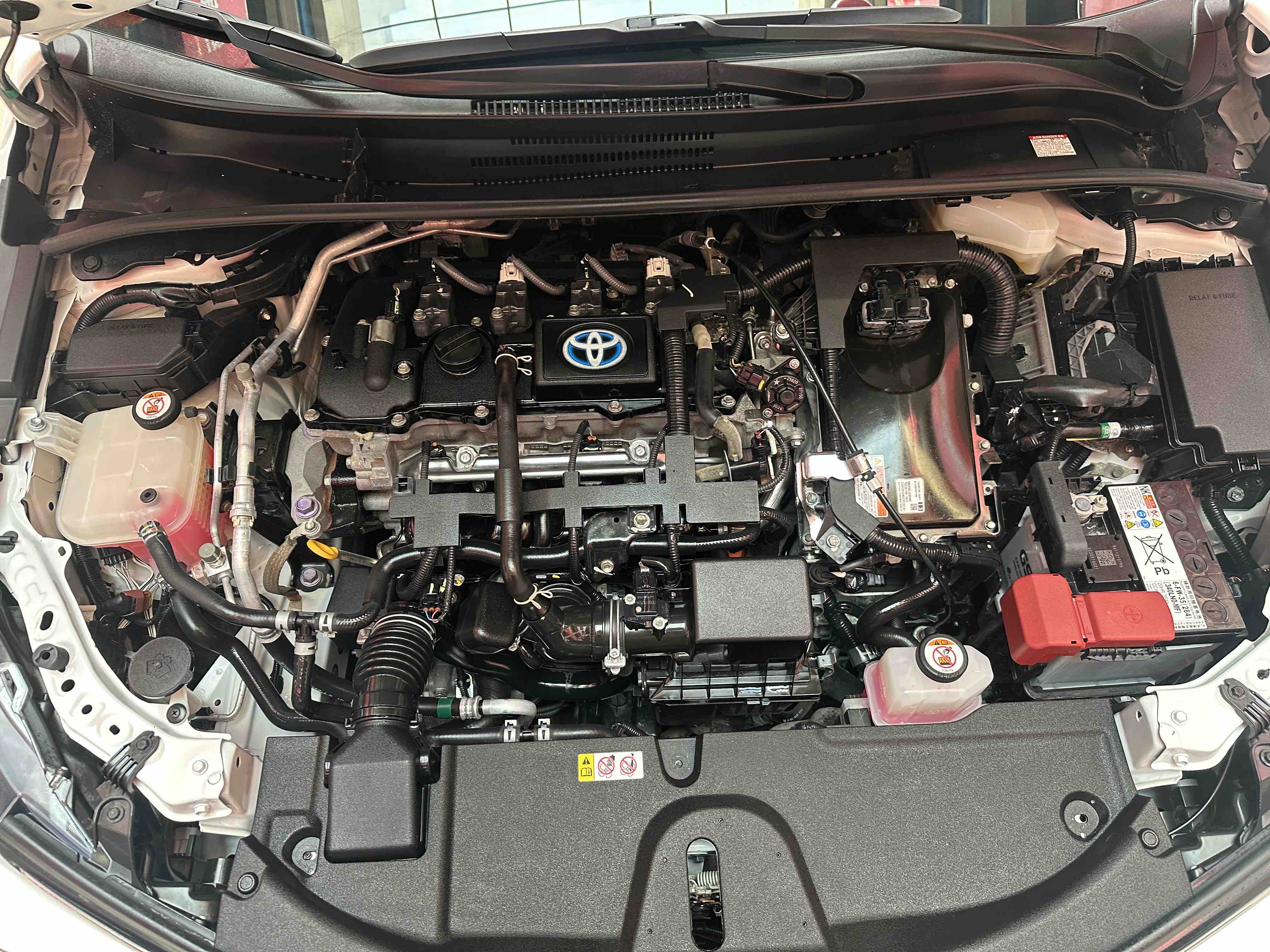 Corolla 2022 car image #18