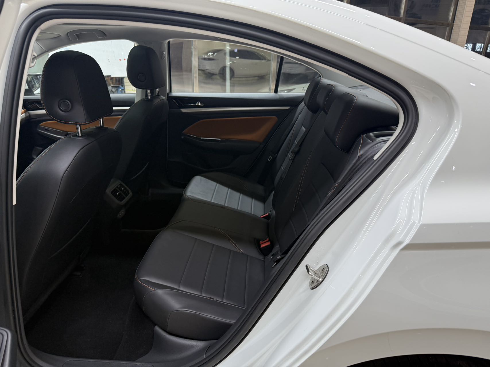 大众 宝来 2022 汽车图片 #18