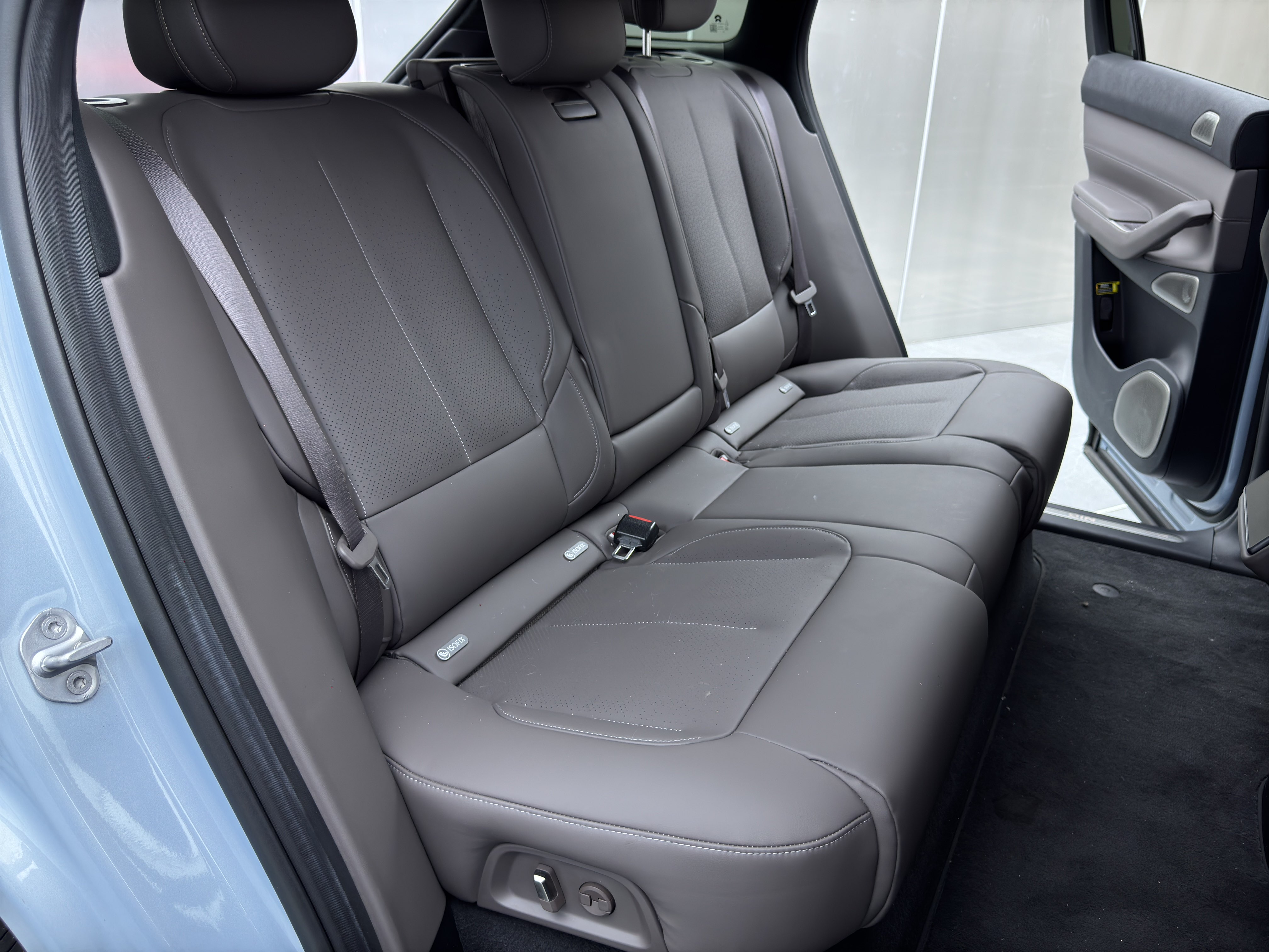 蔚来 蔚来ES7 2022 汽车图片 #18