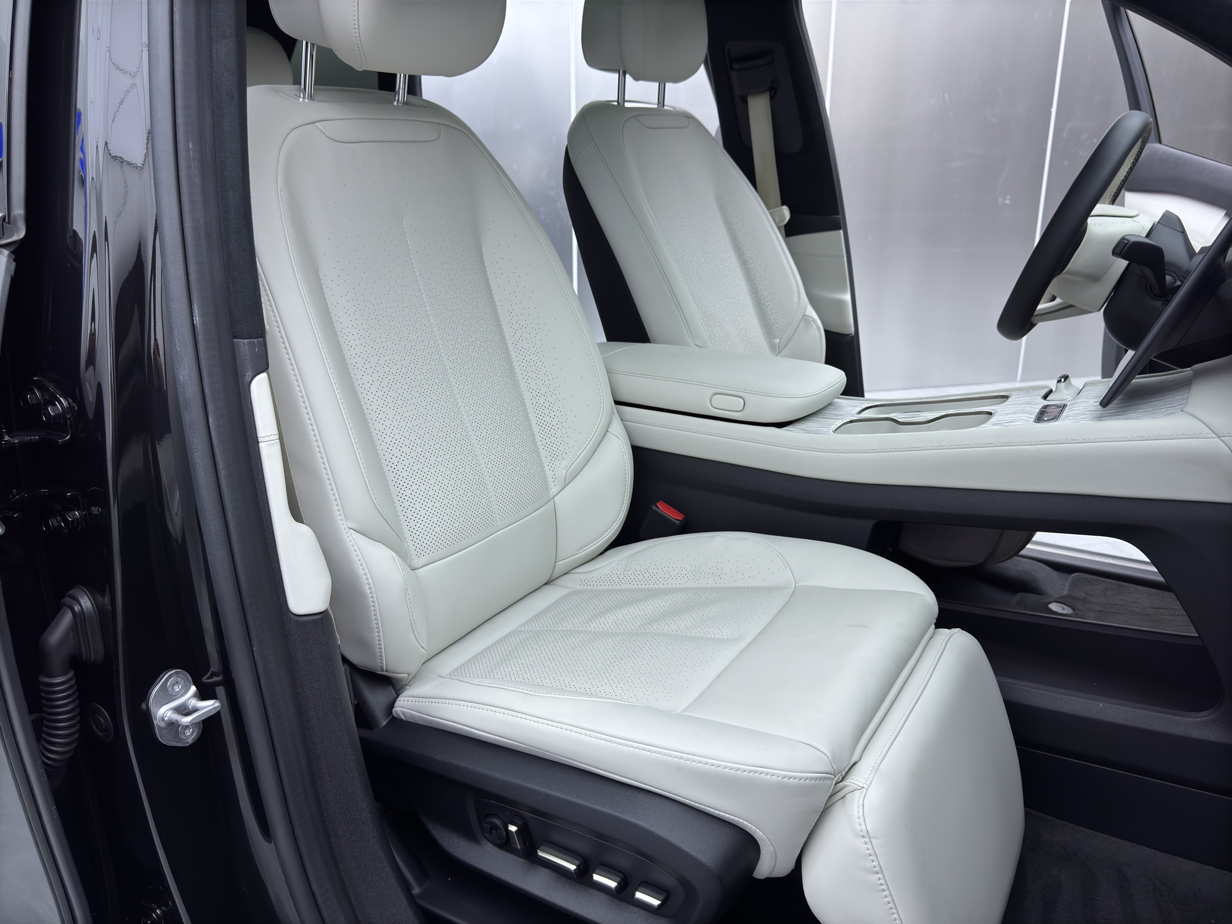 蔚来 蔚来ES7 2022 汽车图片 #18