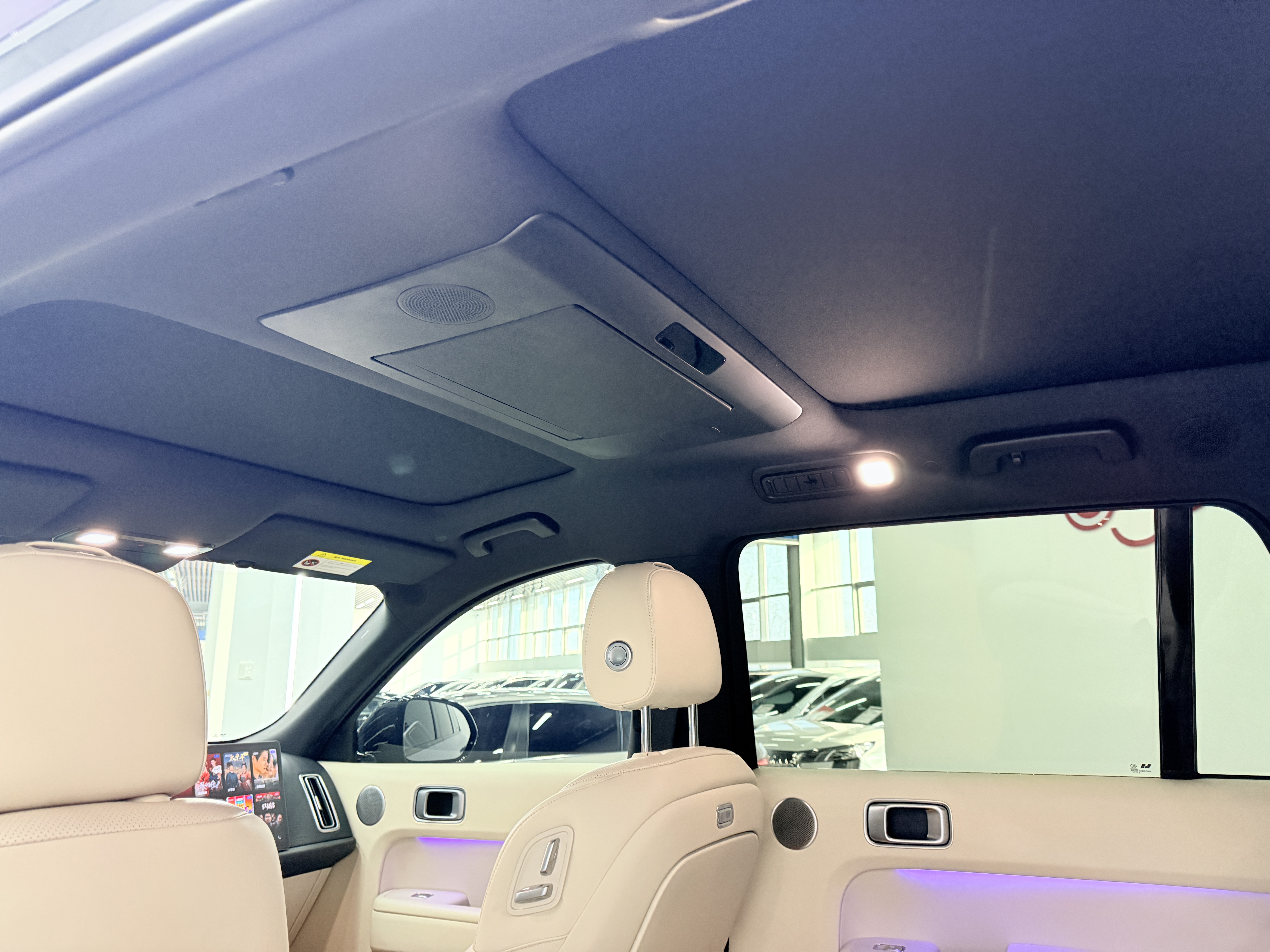 Li L9 2023 imagen de coche #18