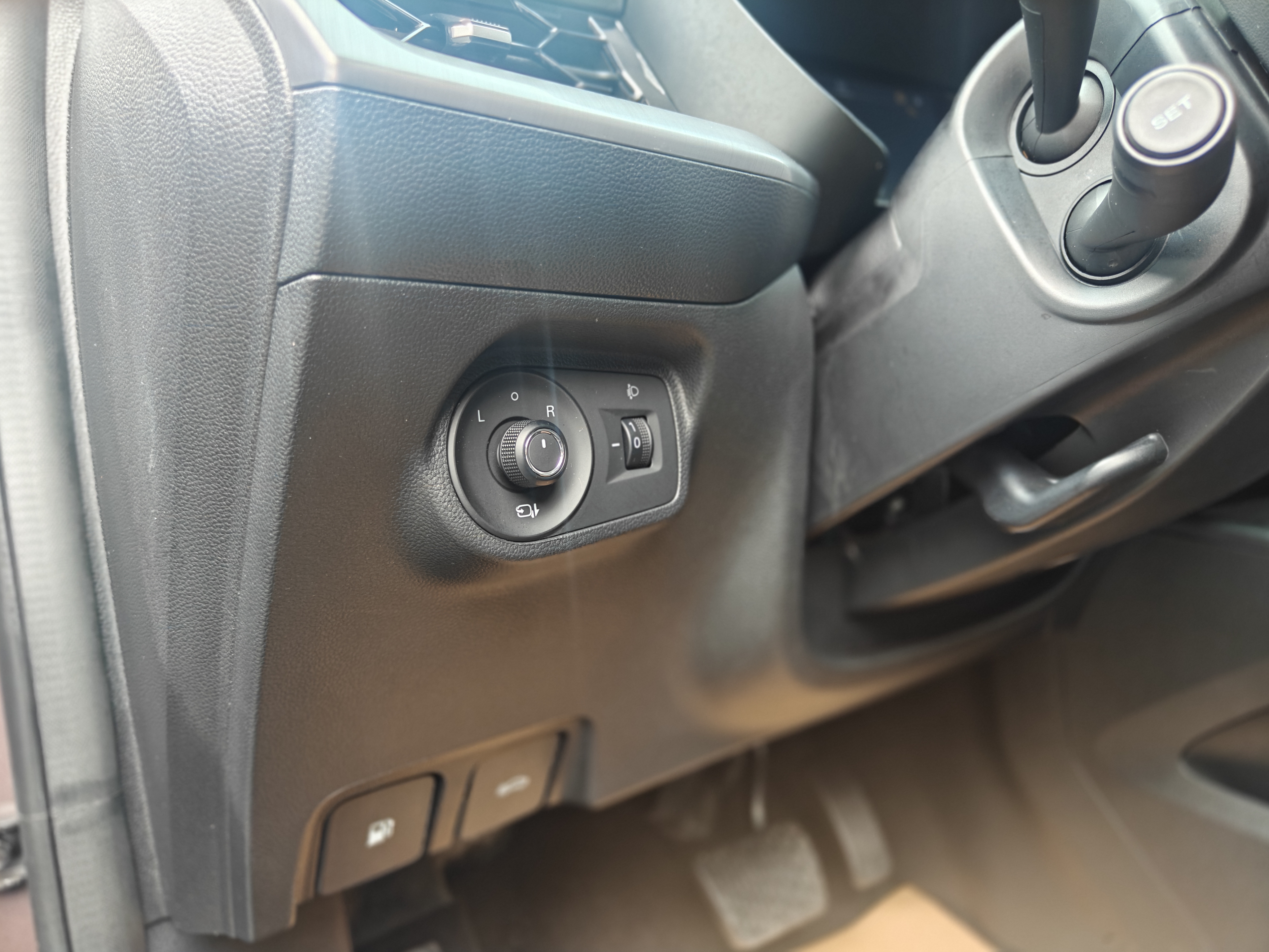 名爵 MG5 2022 汽车图片 #18