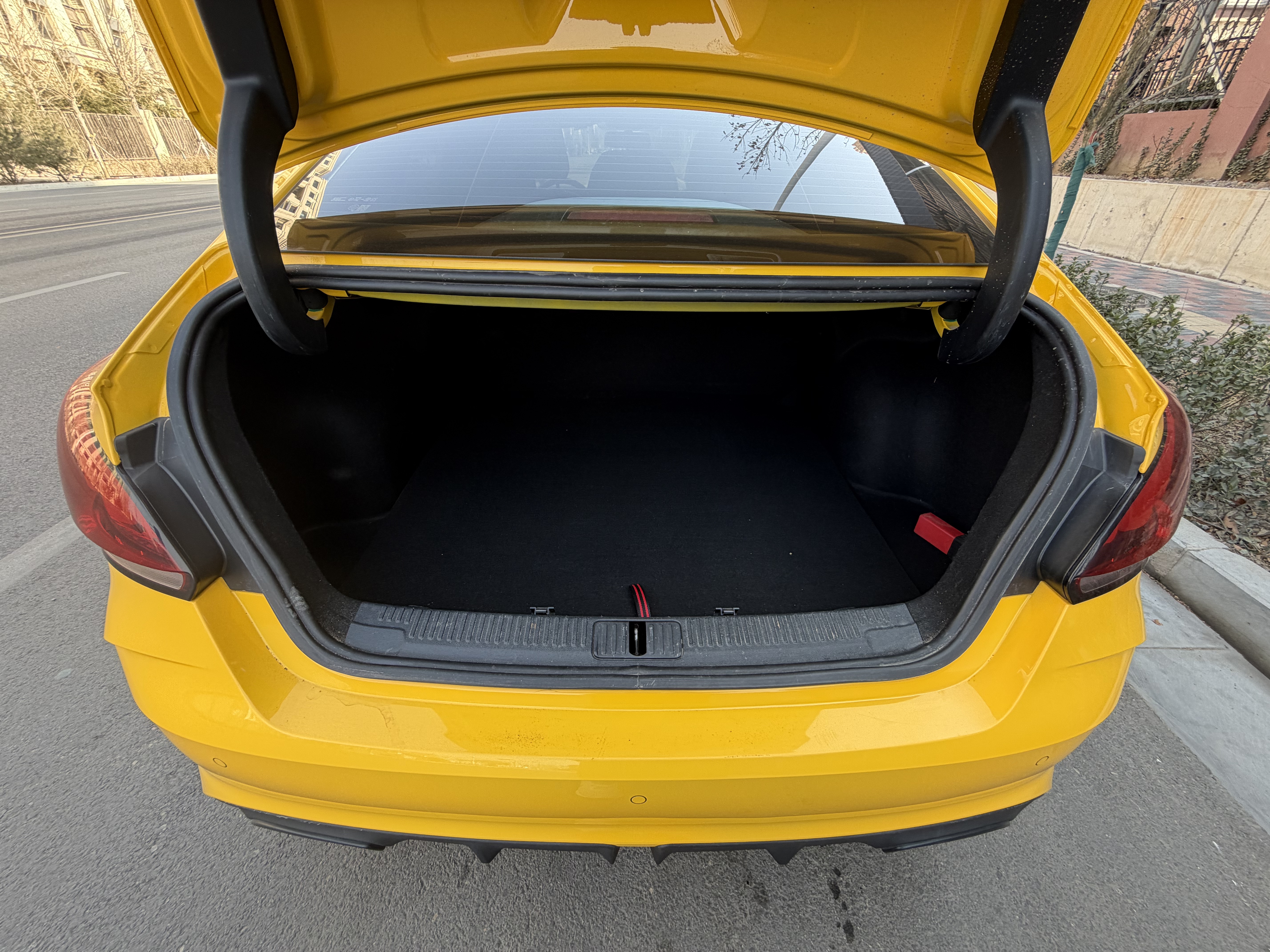 MG 5 2022 #18 MG 5 2022 car image #18