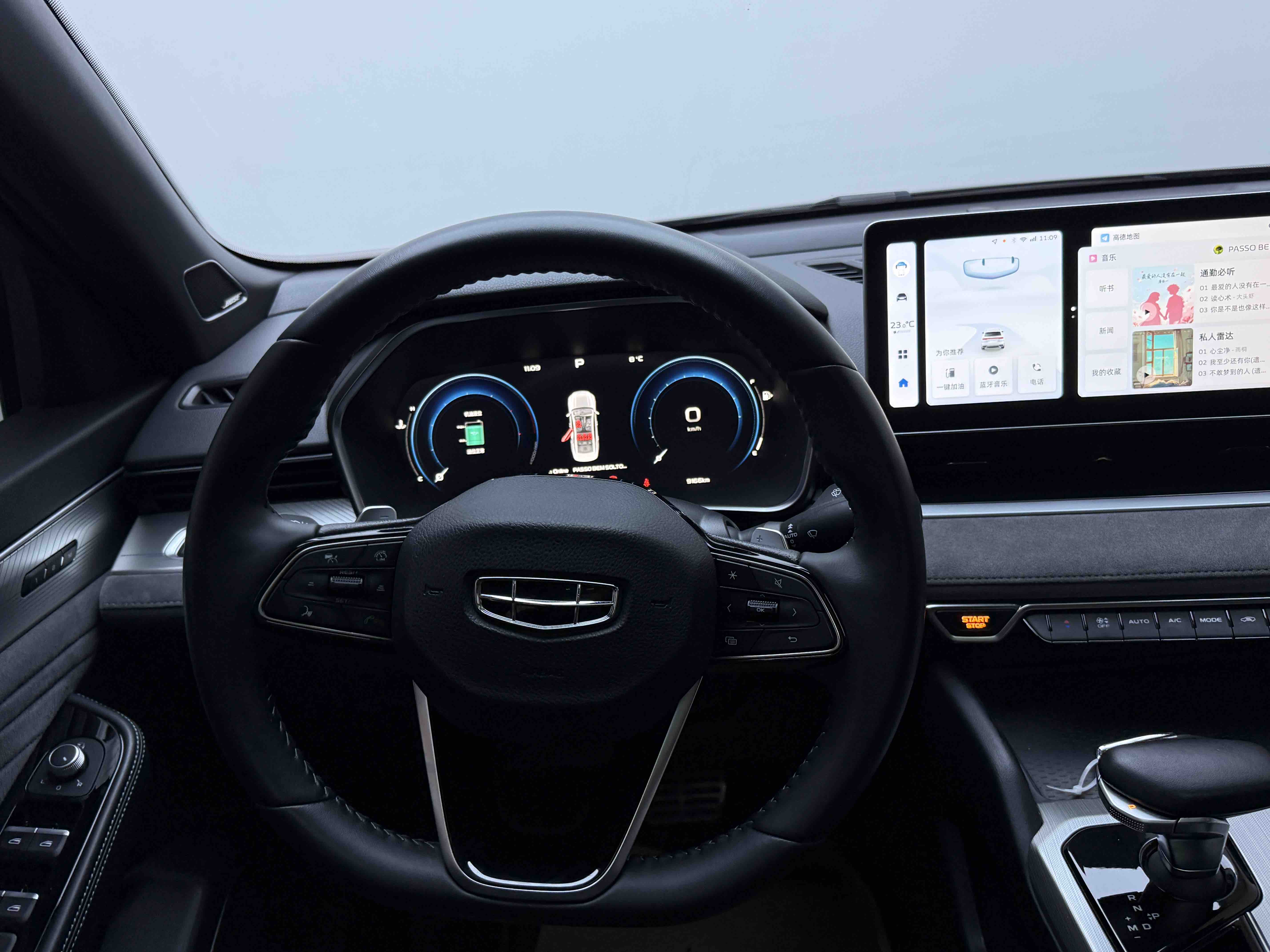 Preface 2022 car image #18