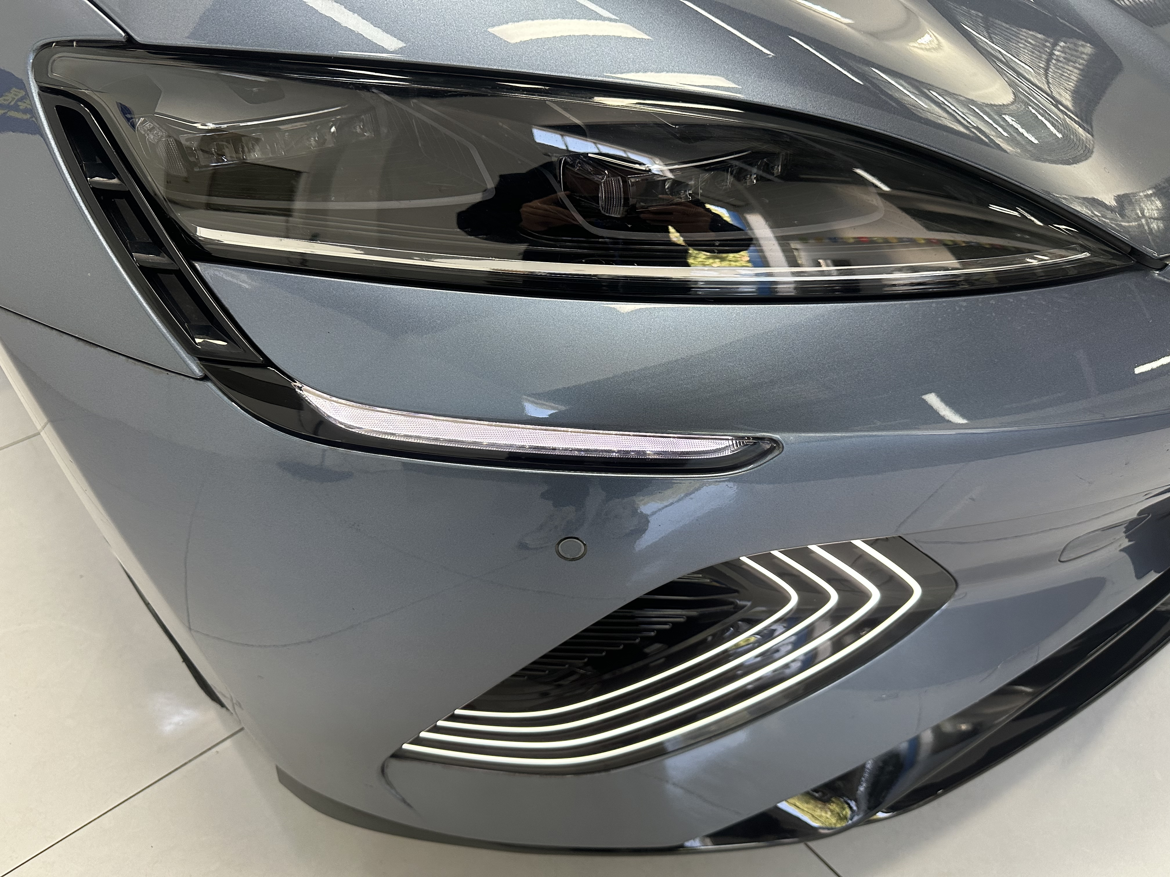 BYD Seal 2022 car image #18