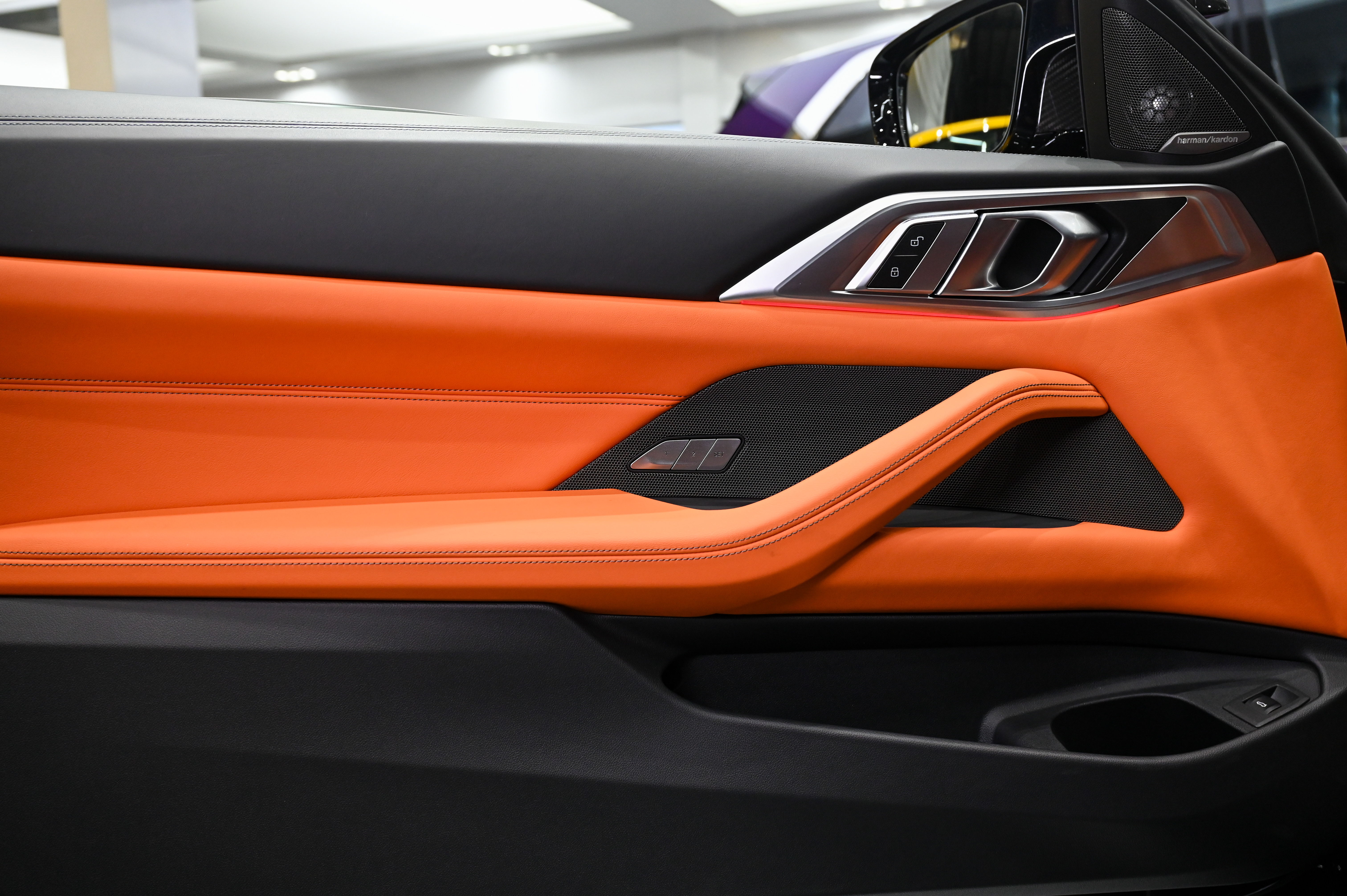 BMW M4 2023 #18 BMW M4 2023 car image #18