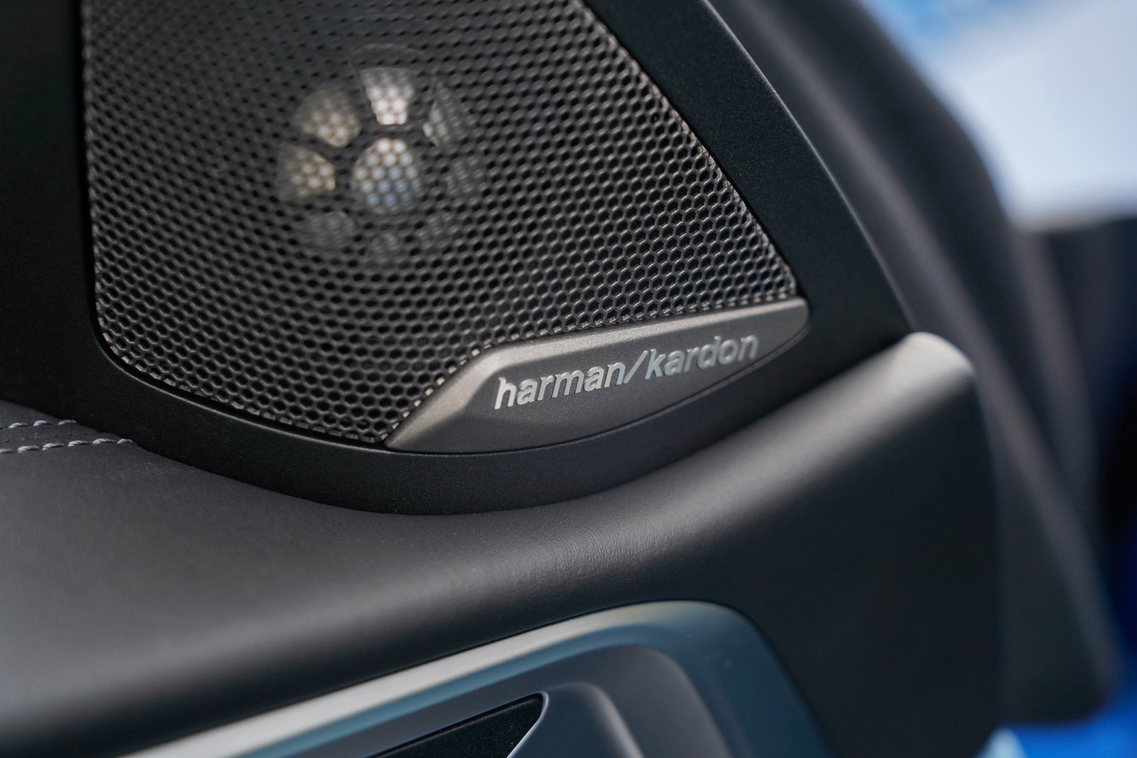 BMW M4 2022 صورة سيارة #18