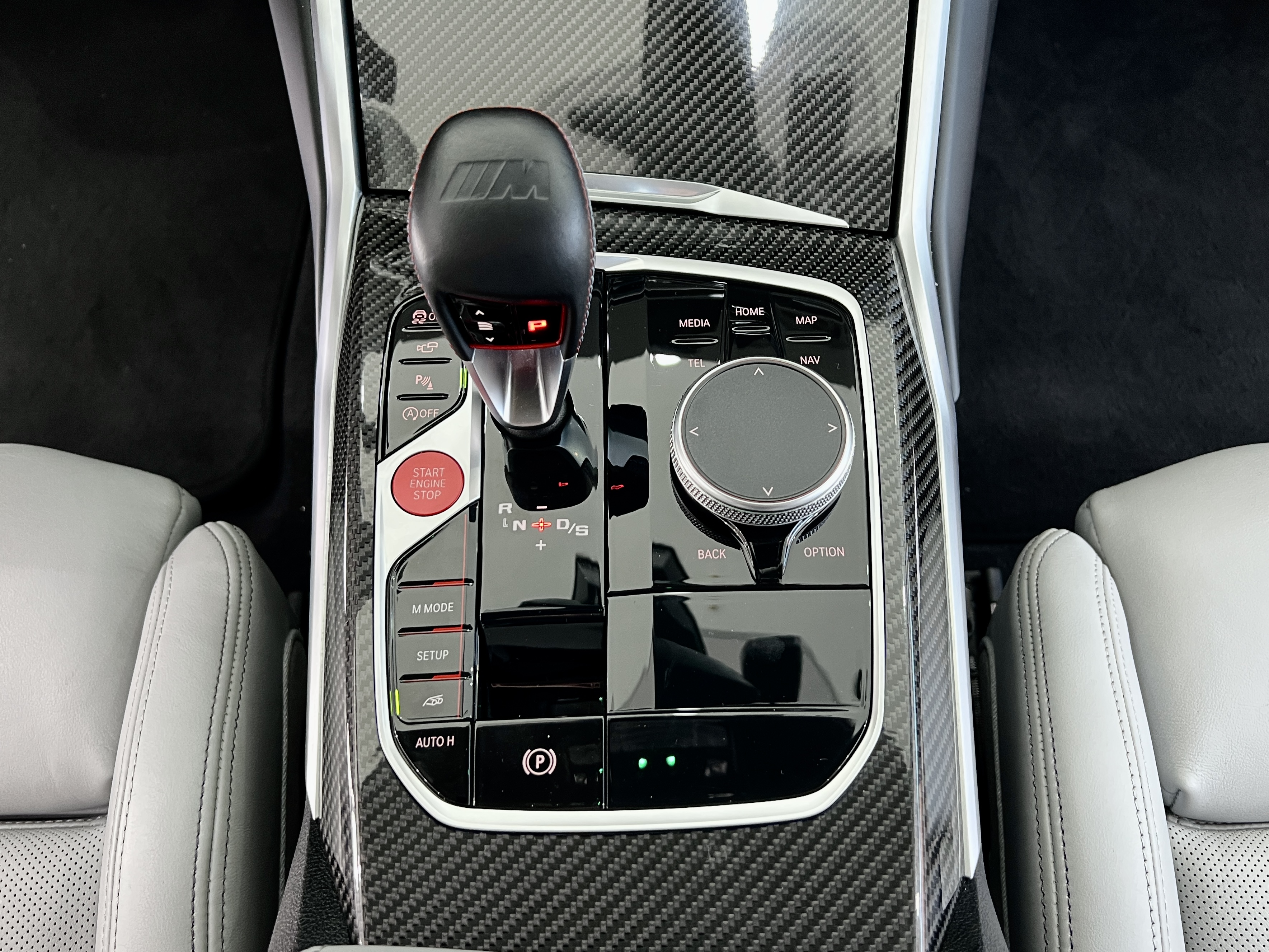 BMW M3 2024 صورة سيارة #18