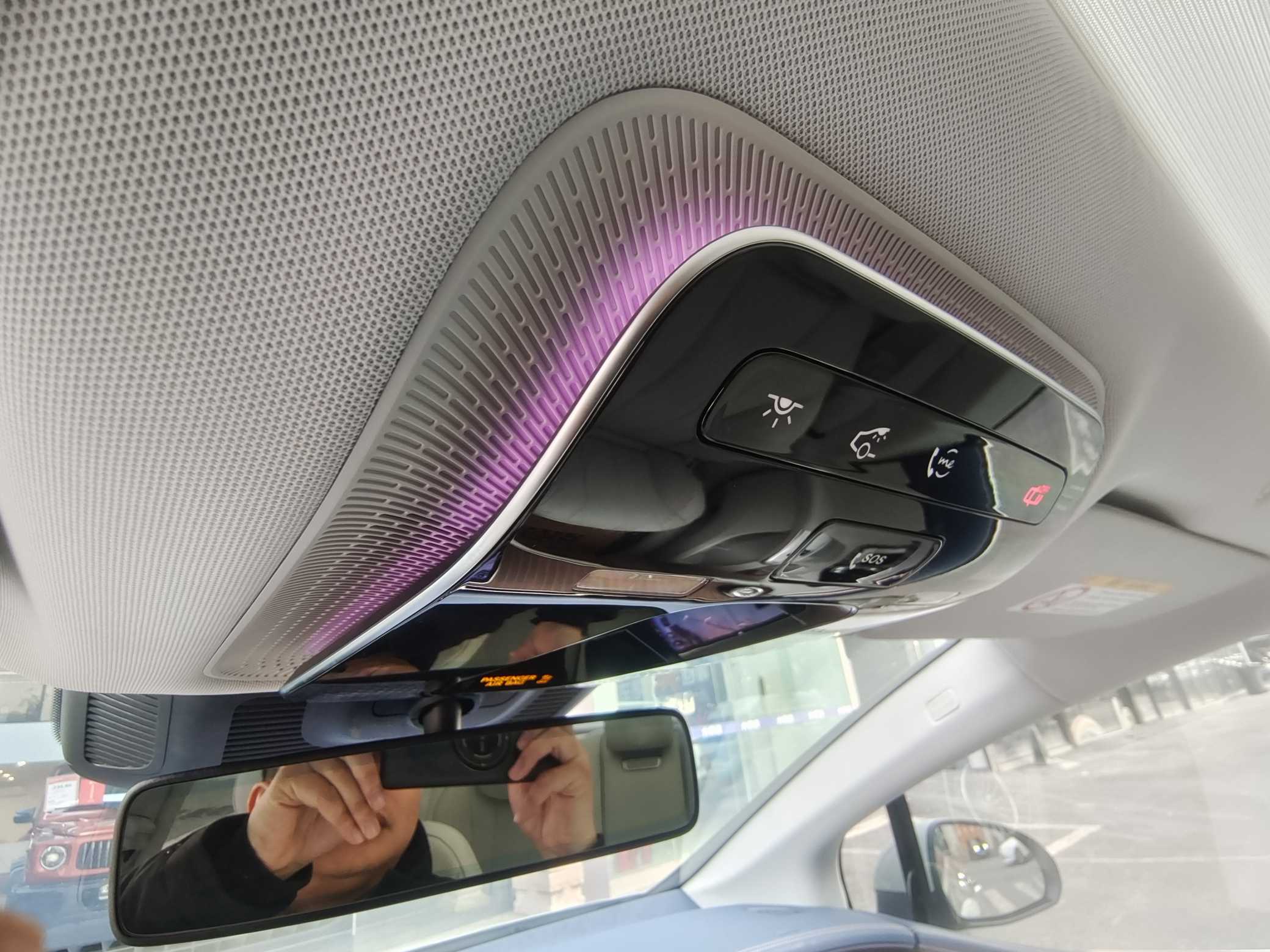 Mercedes-Benz EQE Class 2025 #18 Mercedes-Benz EQE Class 2025 car image #18