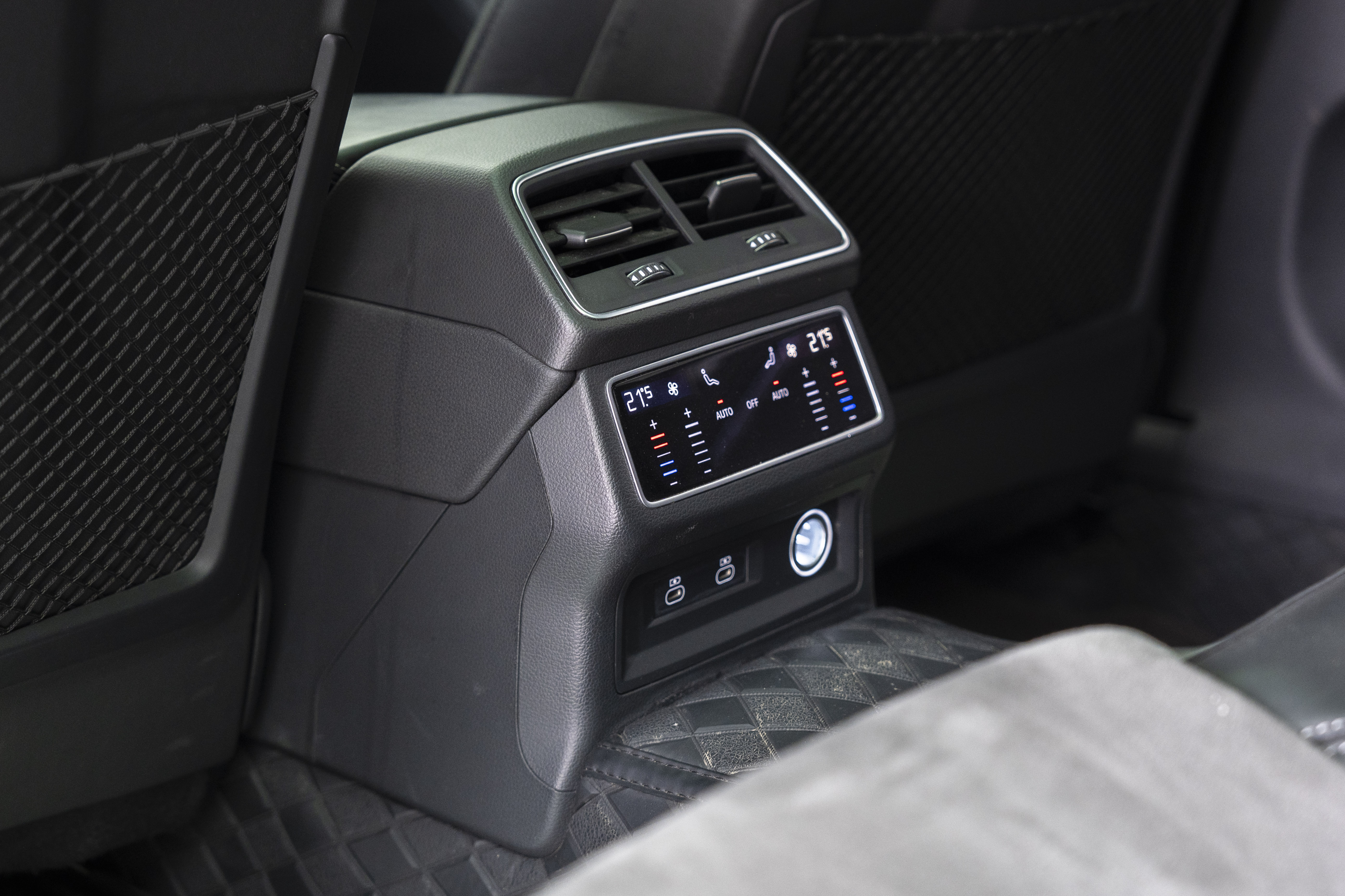 奥迪 奥迪A6L 2023 汽车图片 #18