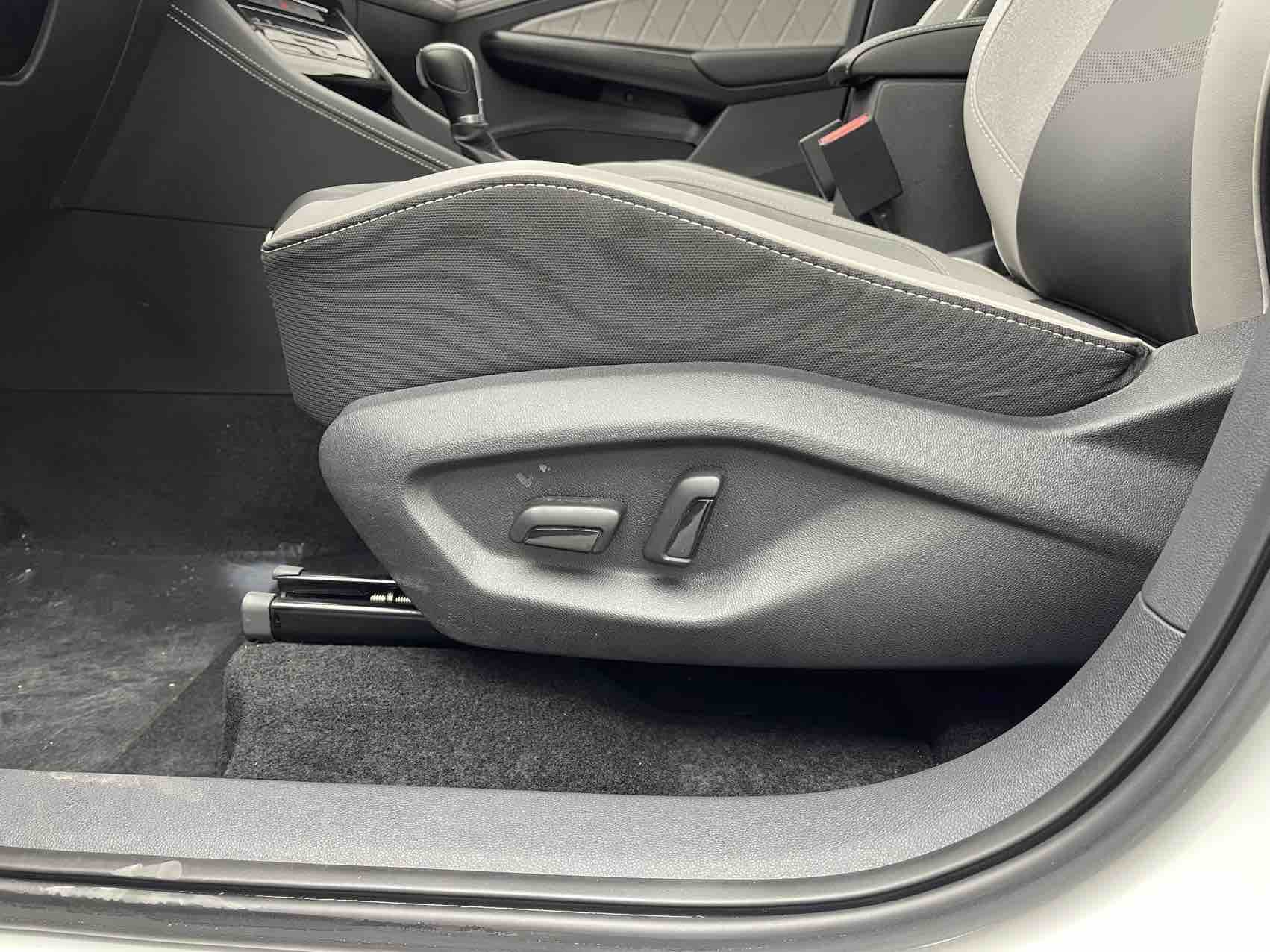 Jetta VS7 2022 car image #18