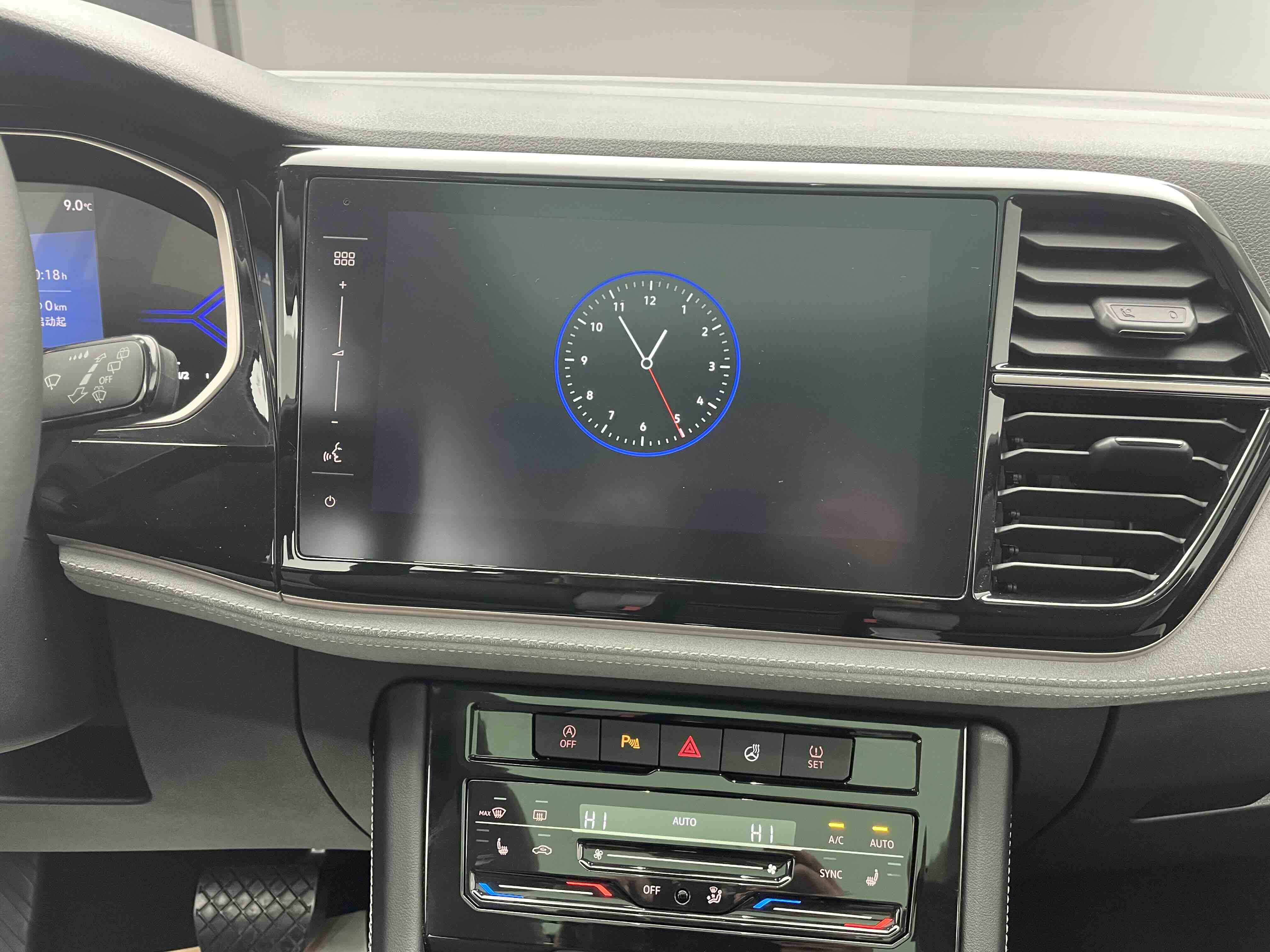 Jetta VS7 2022 car image #18