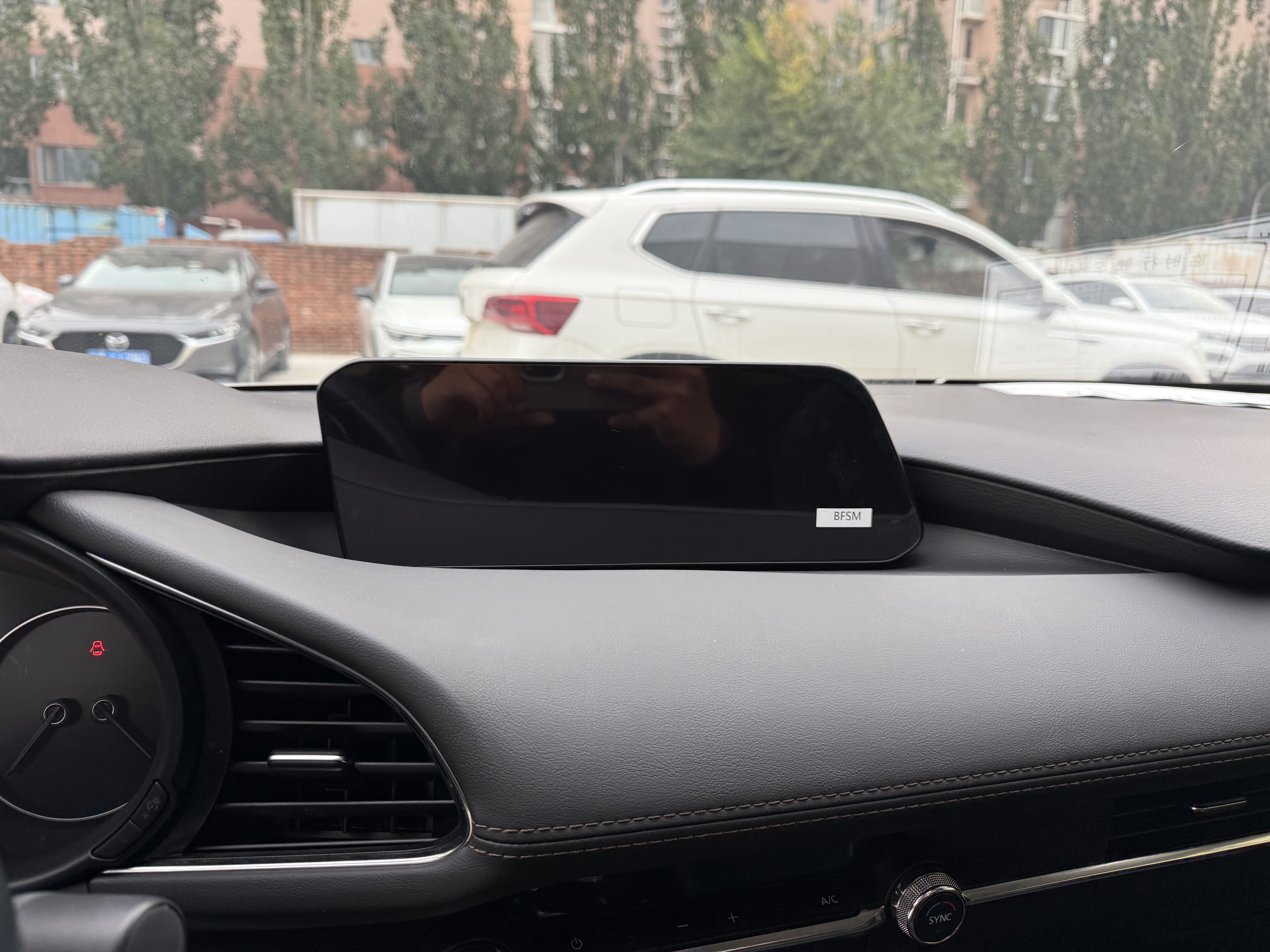 马自达 马自达3 昂克赛拉 2022 汽车图片 #18