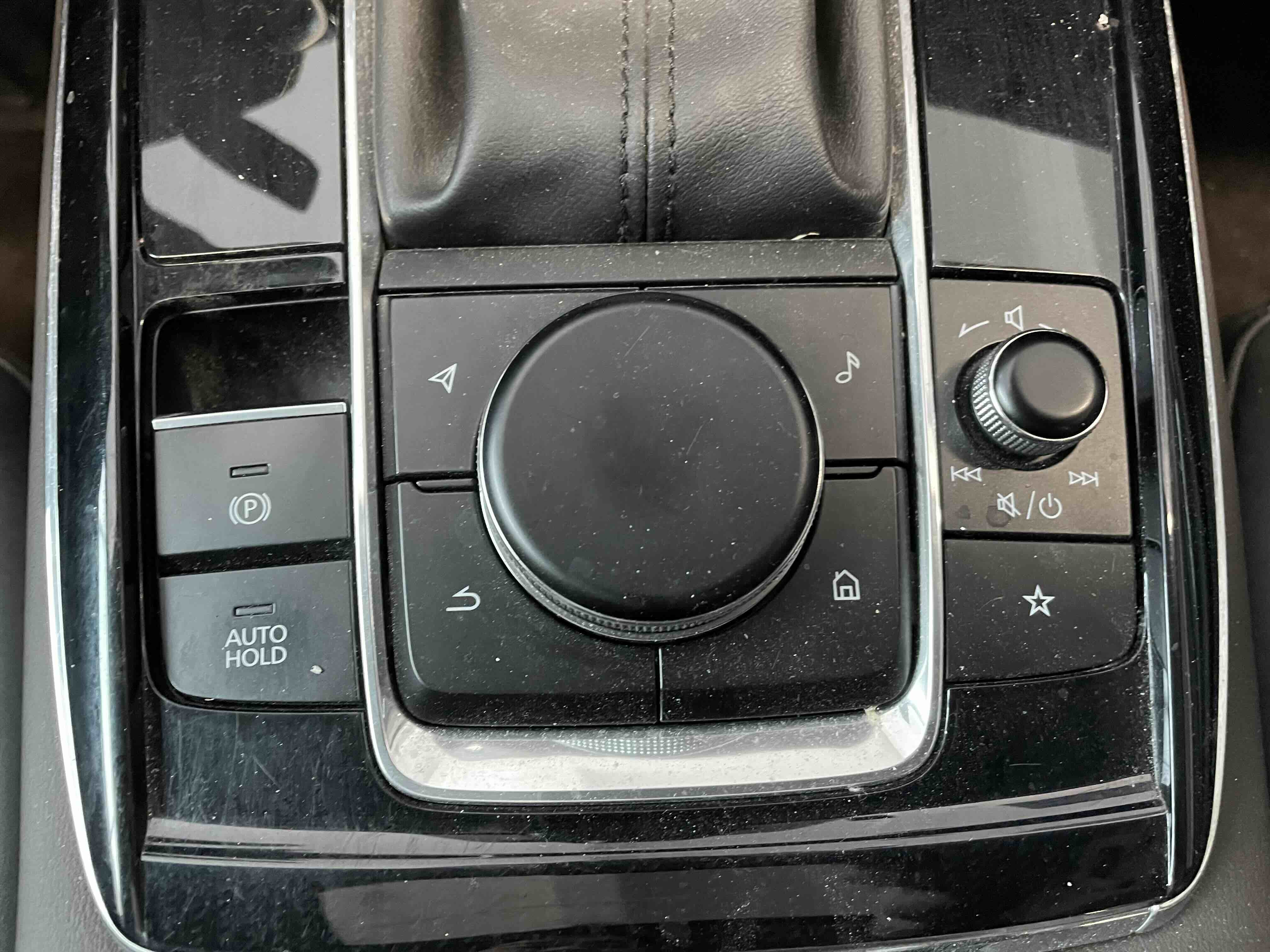 马自达 马自达CX-30 2022 汽车图片 #18