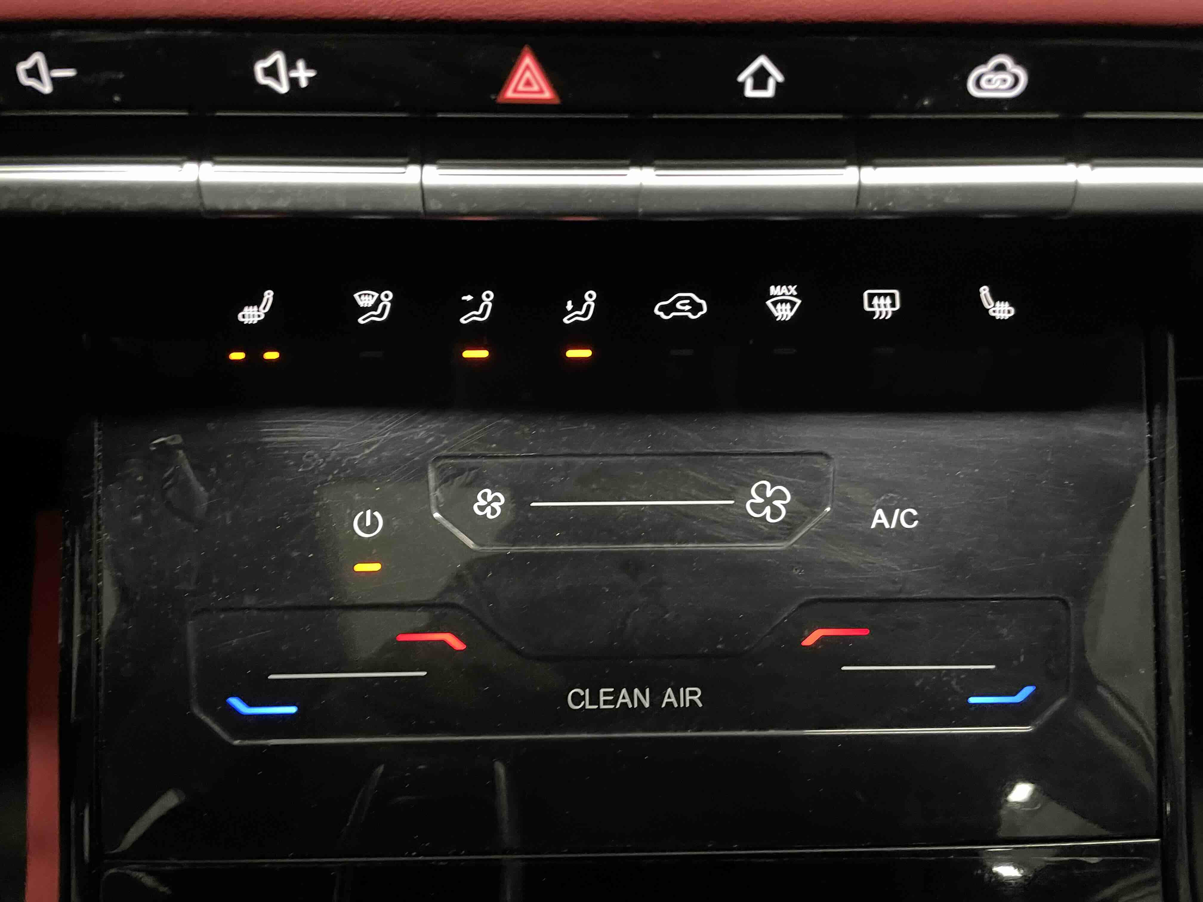Chery Tiggo 7 2022 #18 Chery Tiggo 7 2022 car image #18