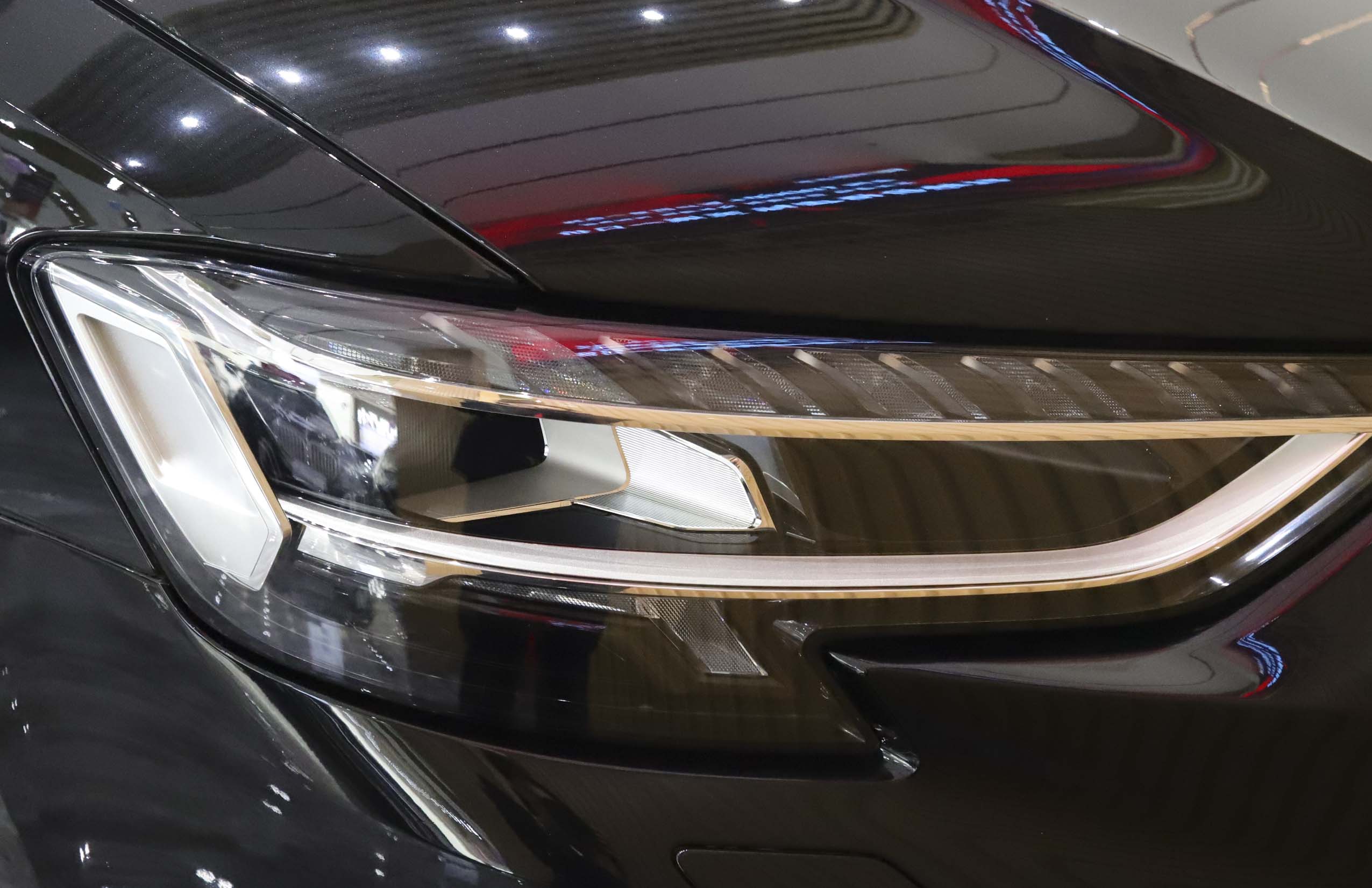 奥迪 奥迪A8 2023 汽车图片 #18