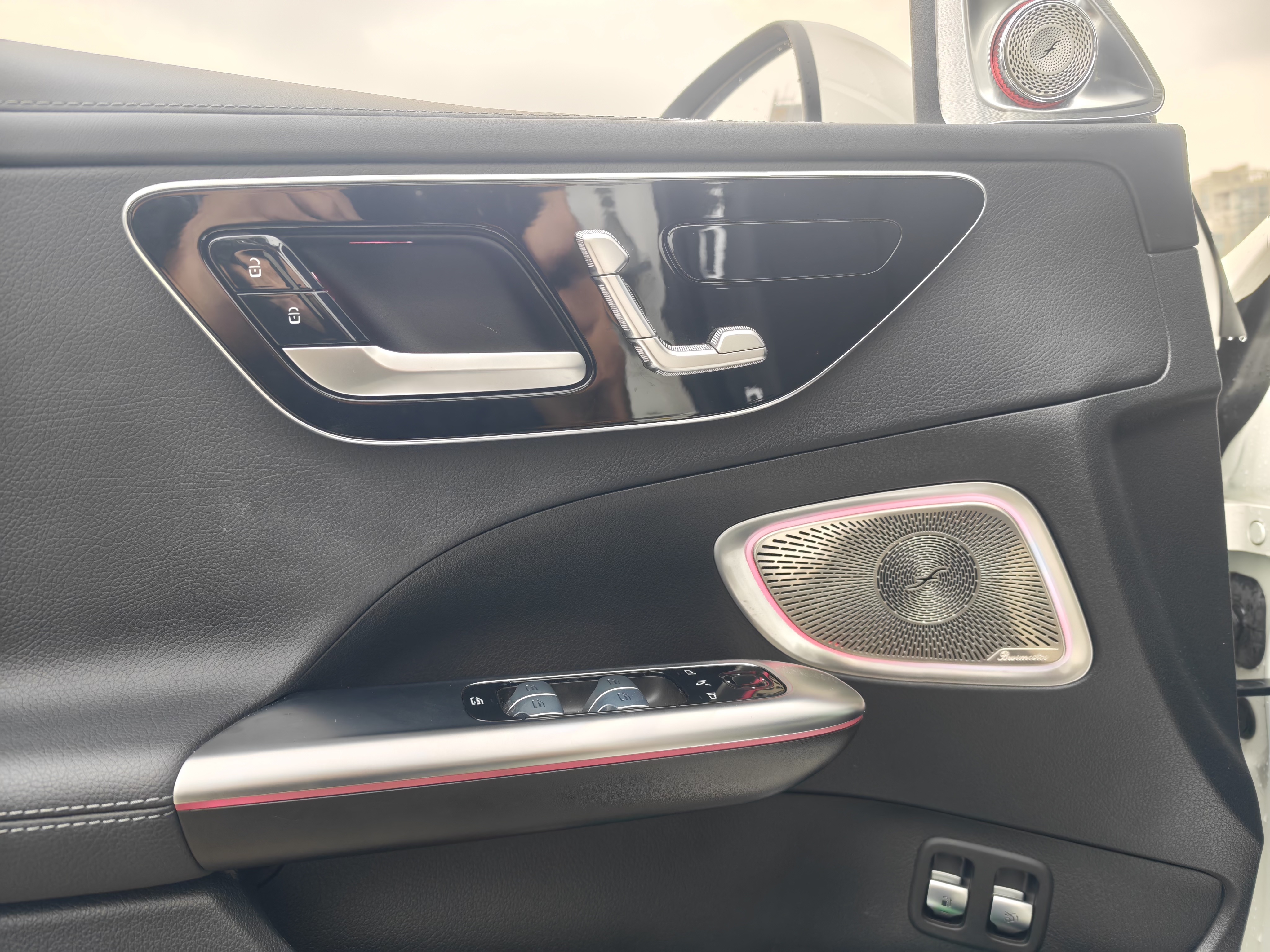 Mercedes-Benz C Class New Energy 2023 #18 Mercedes-Benz C Class New Energy 2023 immagine di auto #18