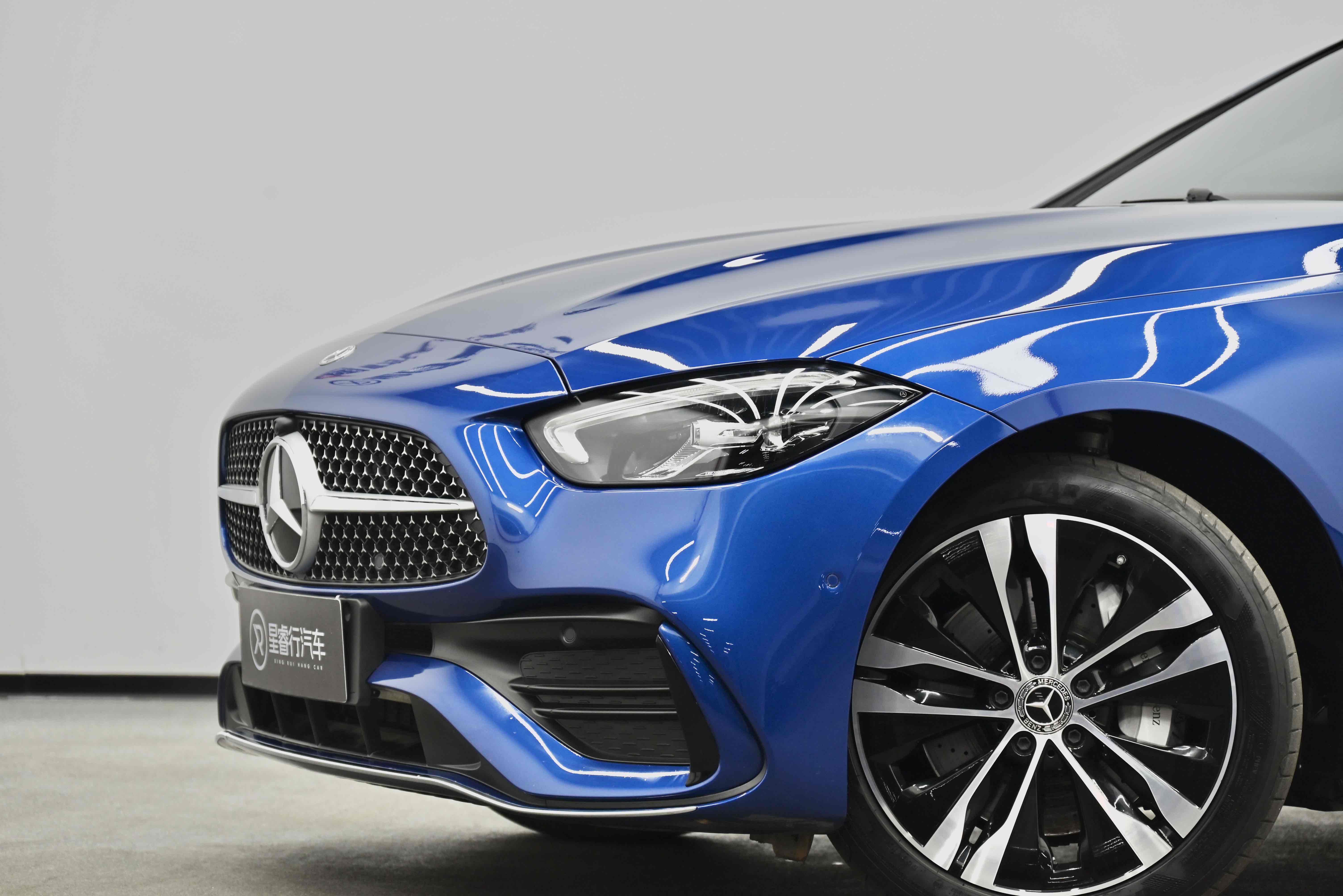 Mercedes-Benz C Class New Energy 2022 #18 Mercedes-Benz C Class New Energy 2022 immagine di auto #18