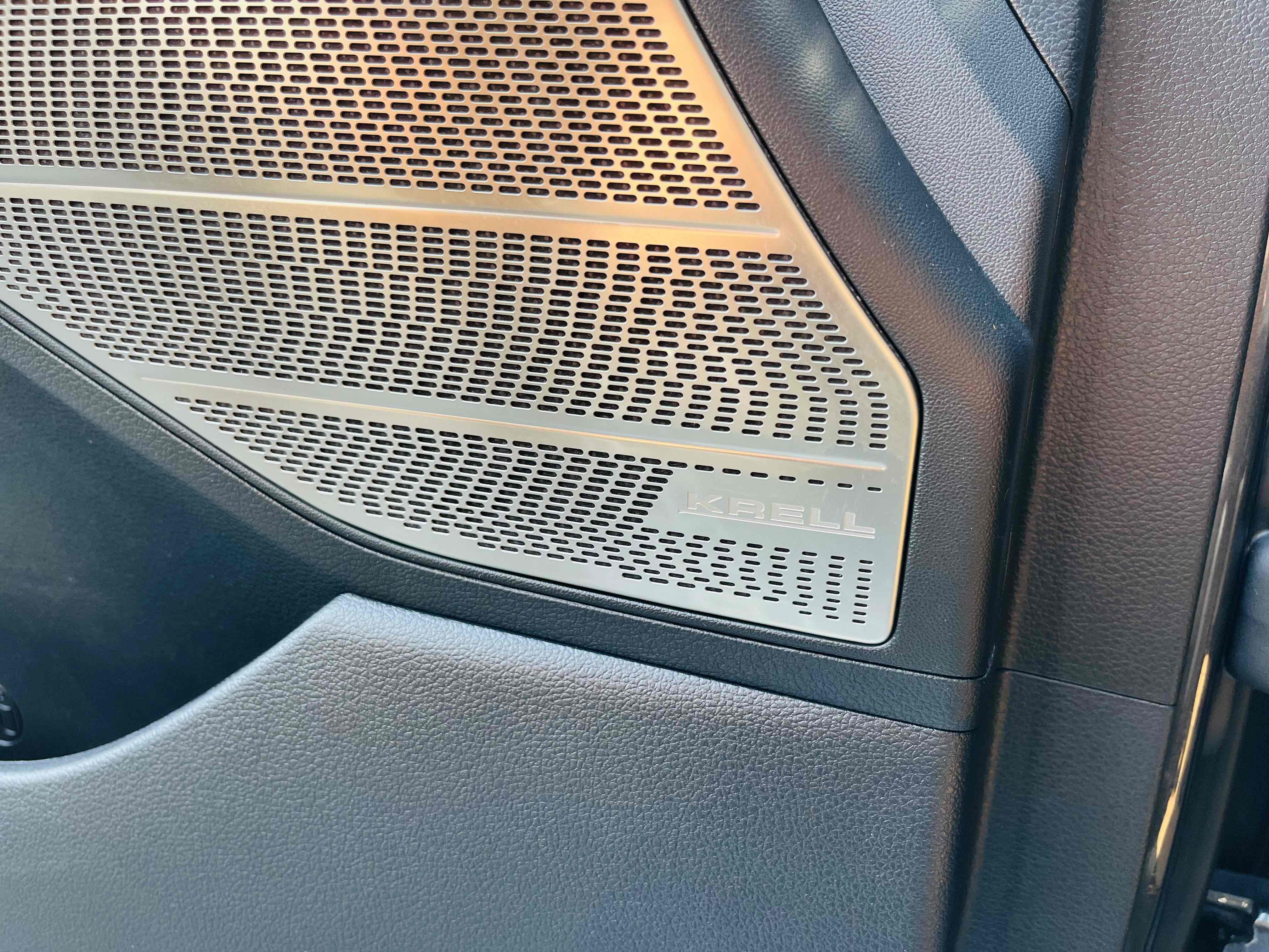 Hyundai Palisade 2022 car image #18