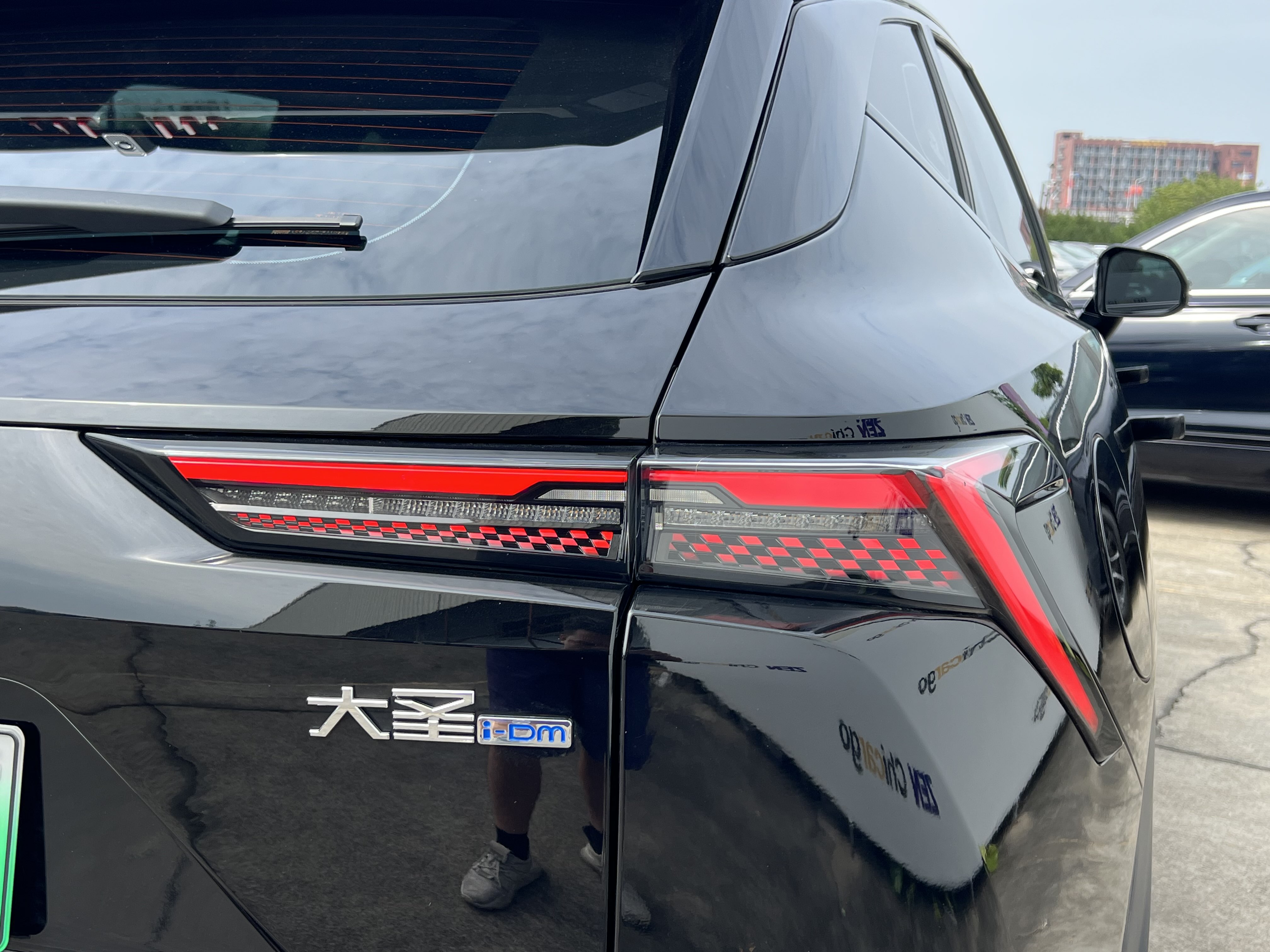 Jetour 2023 #18 Jetour 2023 immagine di auto #18