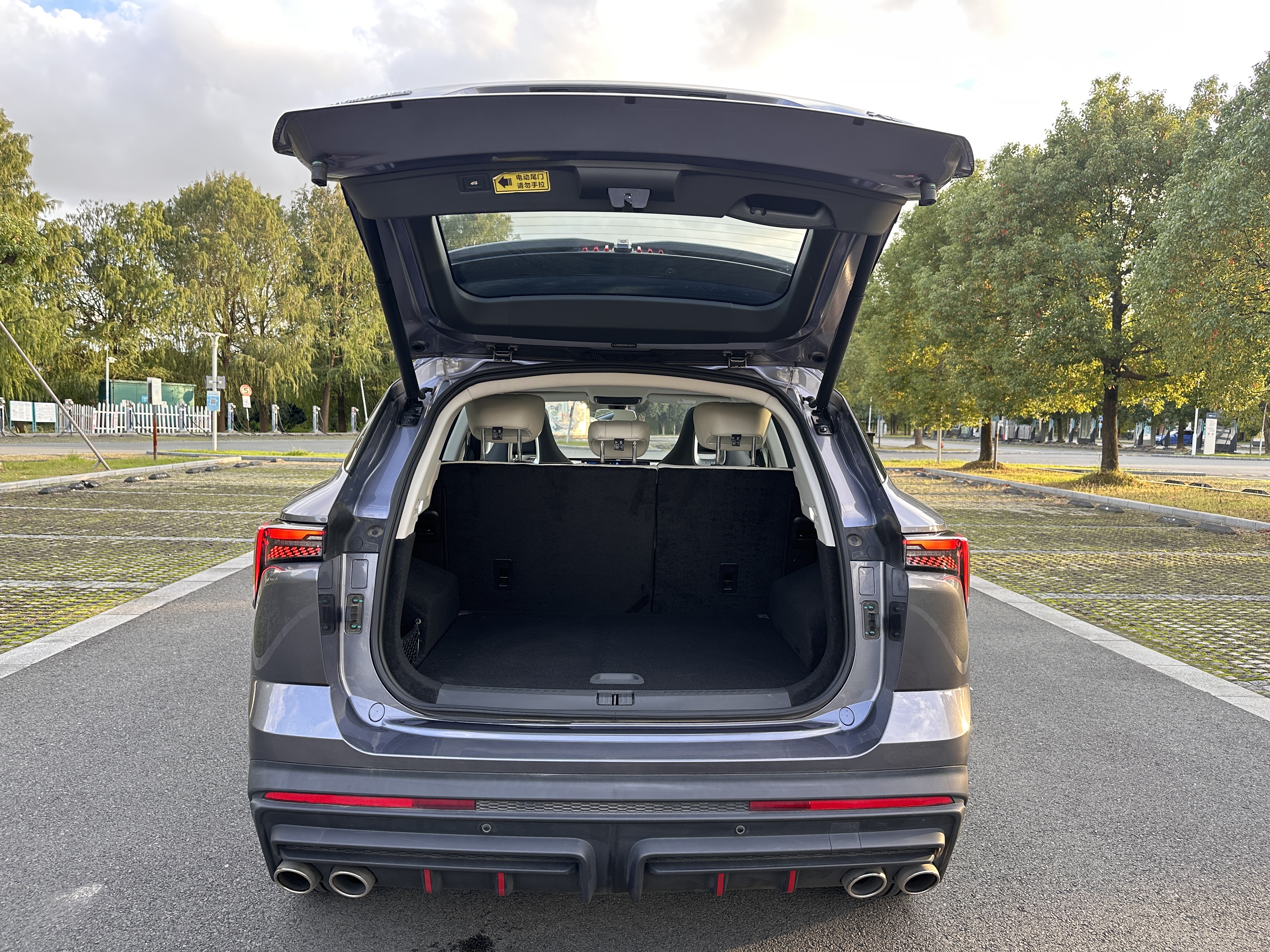 捷途 捷途大圣 2022 汽车图片 #18