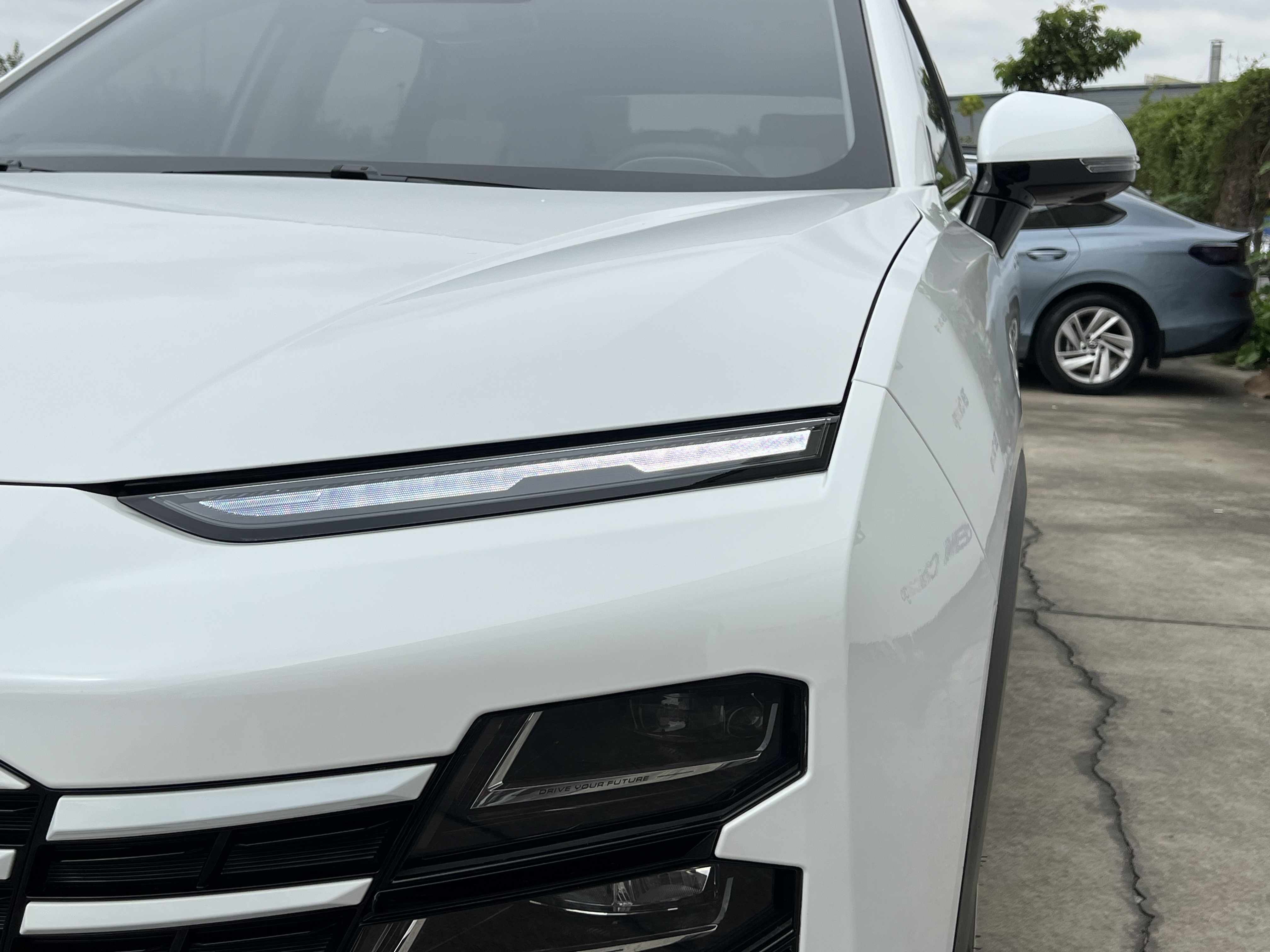 捷途 捷途大圣i-DM 2023 汽车图片 #18