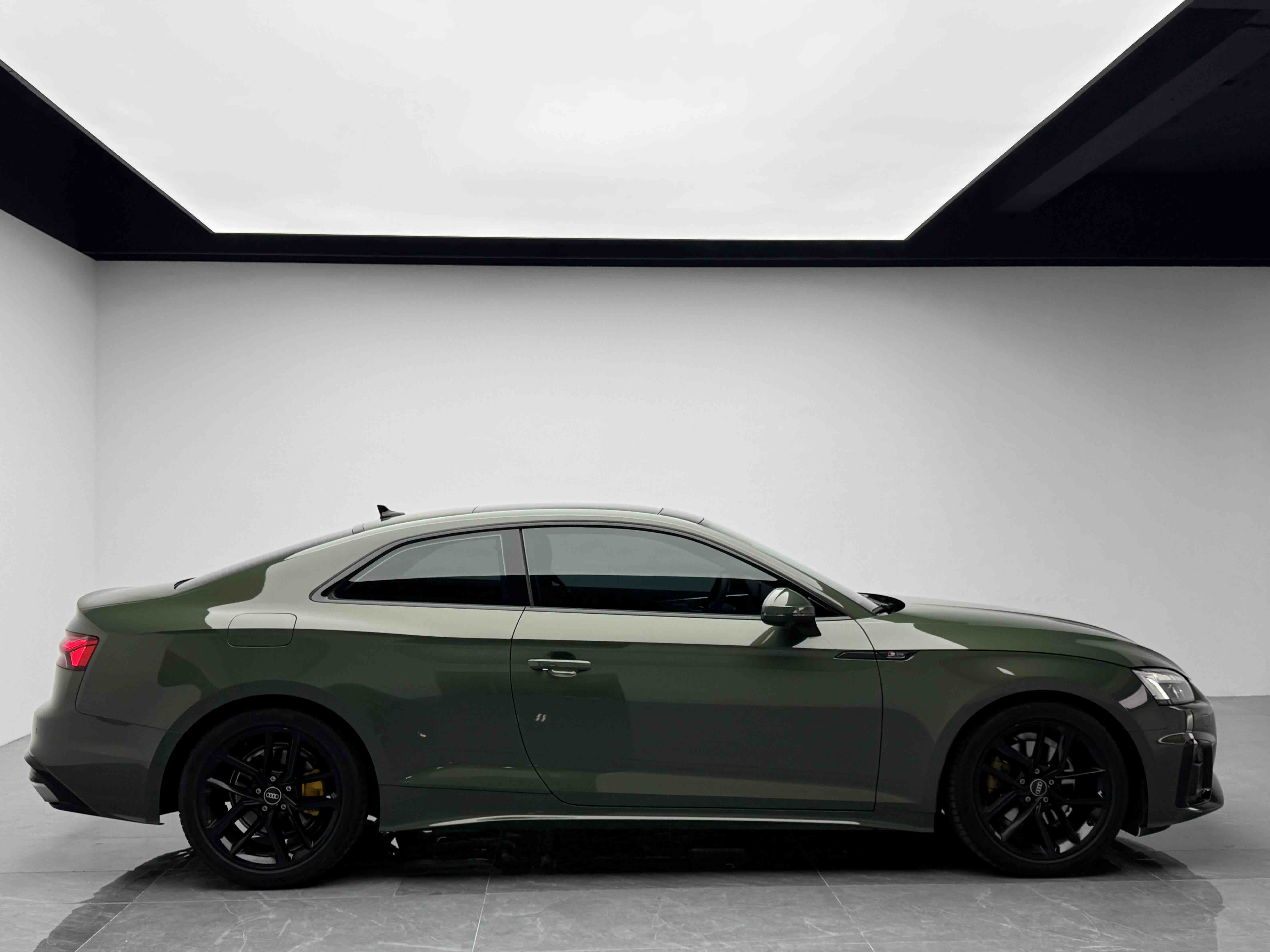 Audi A5 (Imported) 2025 image de voiture #18