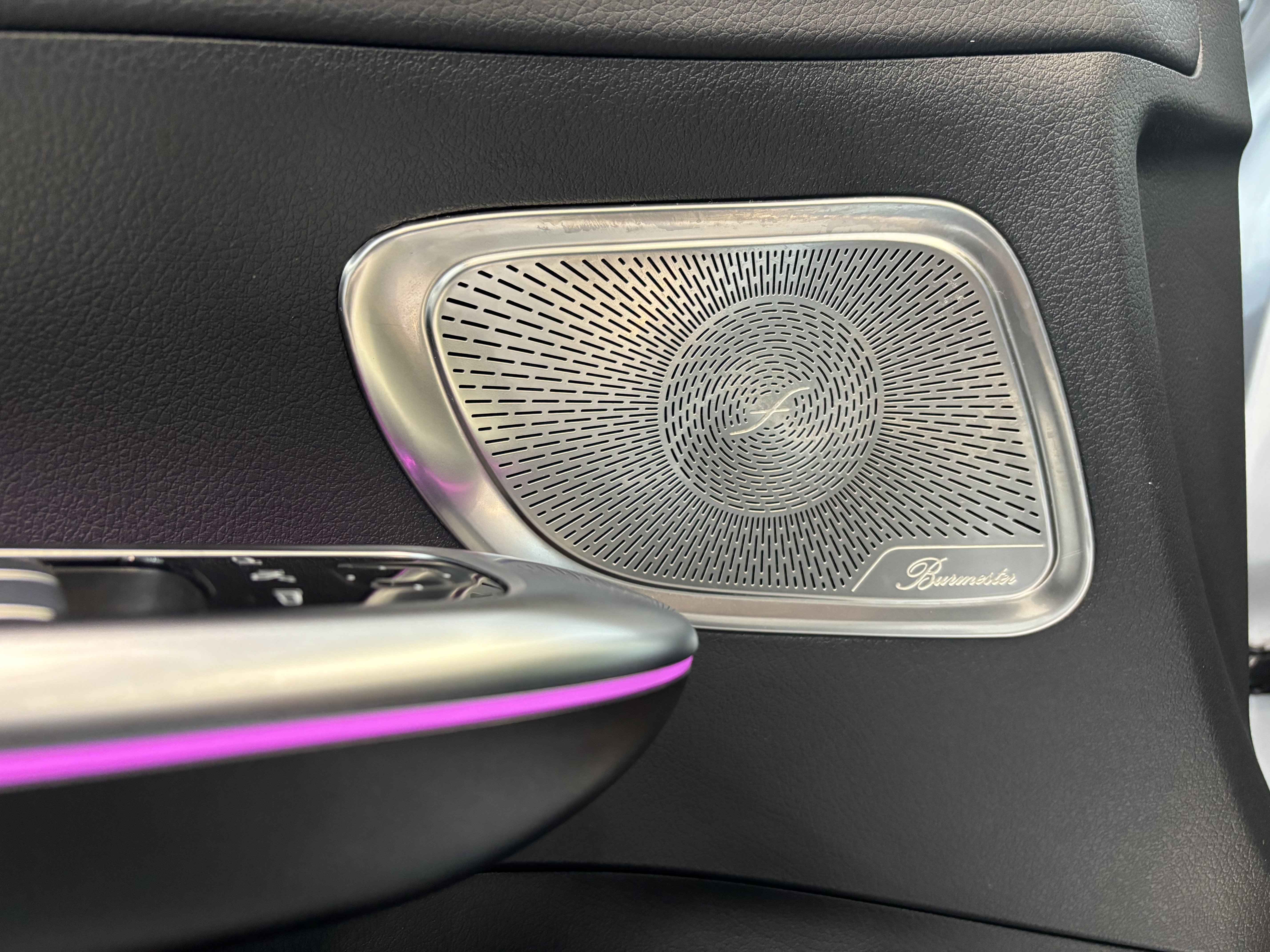 C Class 2023 immagine di auto #18