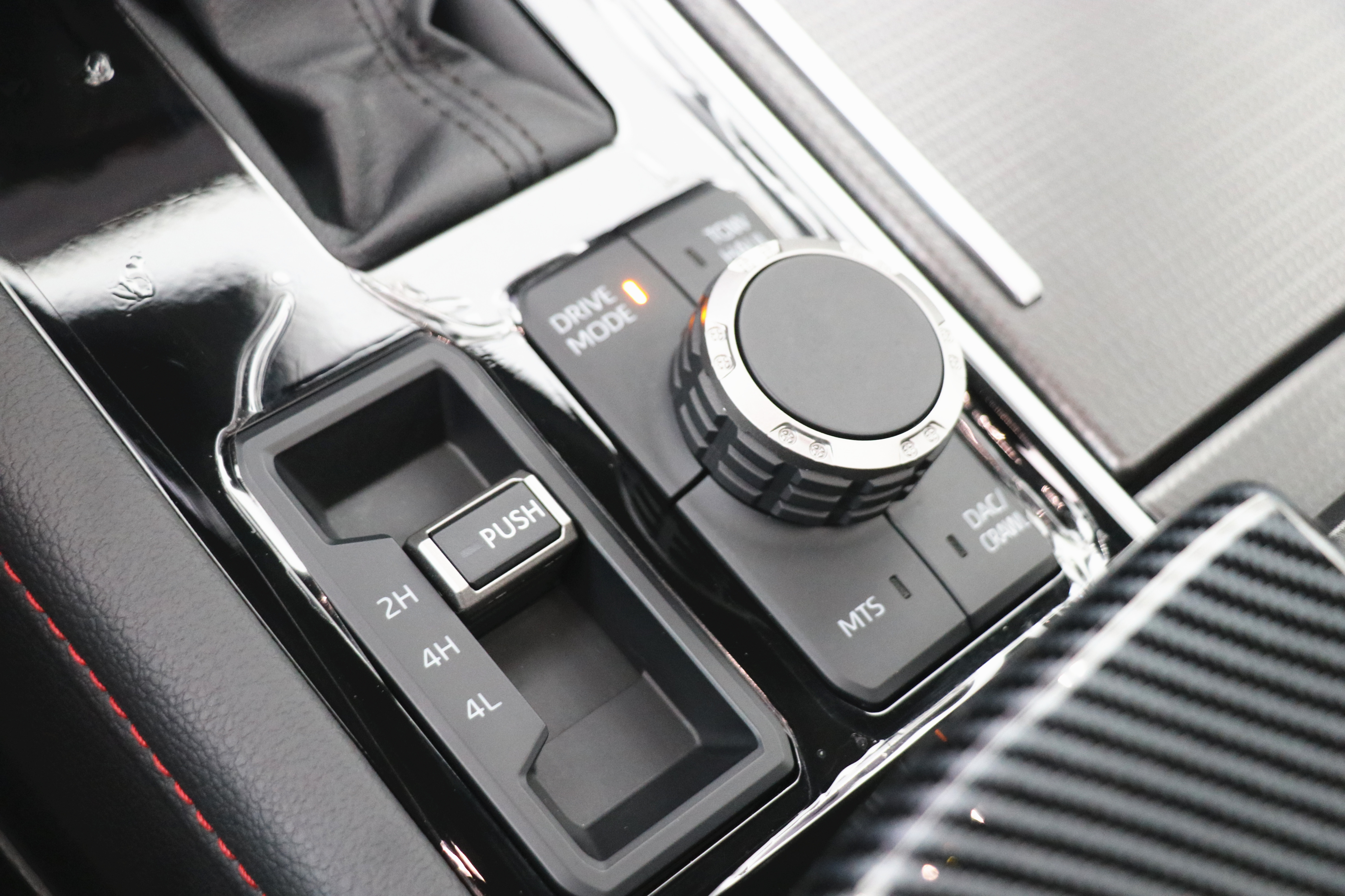 丰田 2023 汽车图片 #18