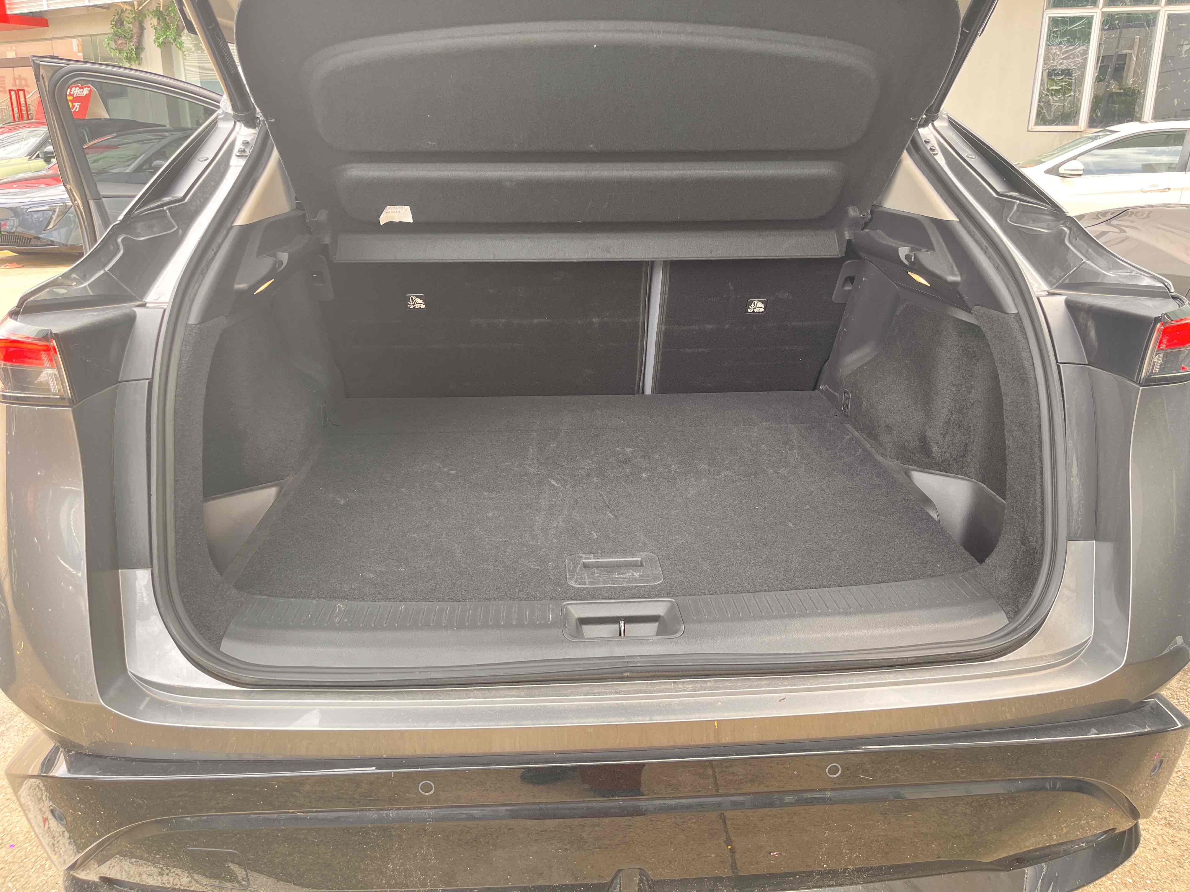 日产 ARIYA艾睿雅 2022 汽车图片 #18