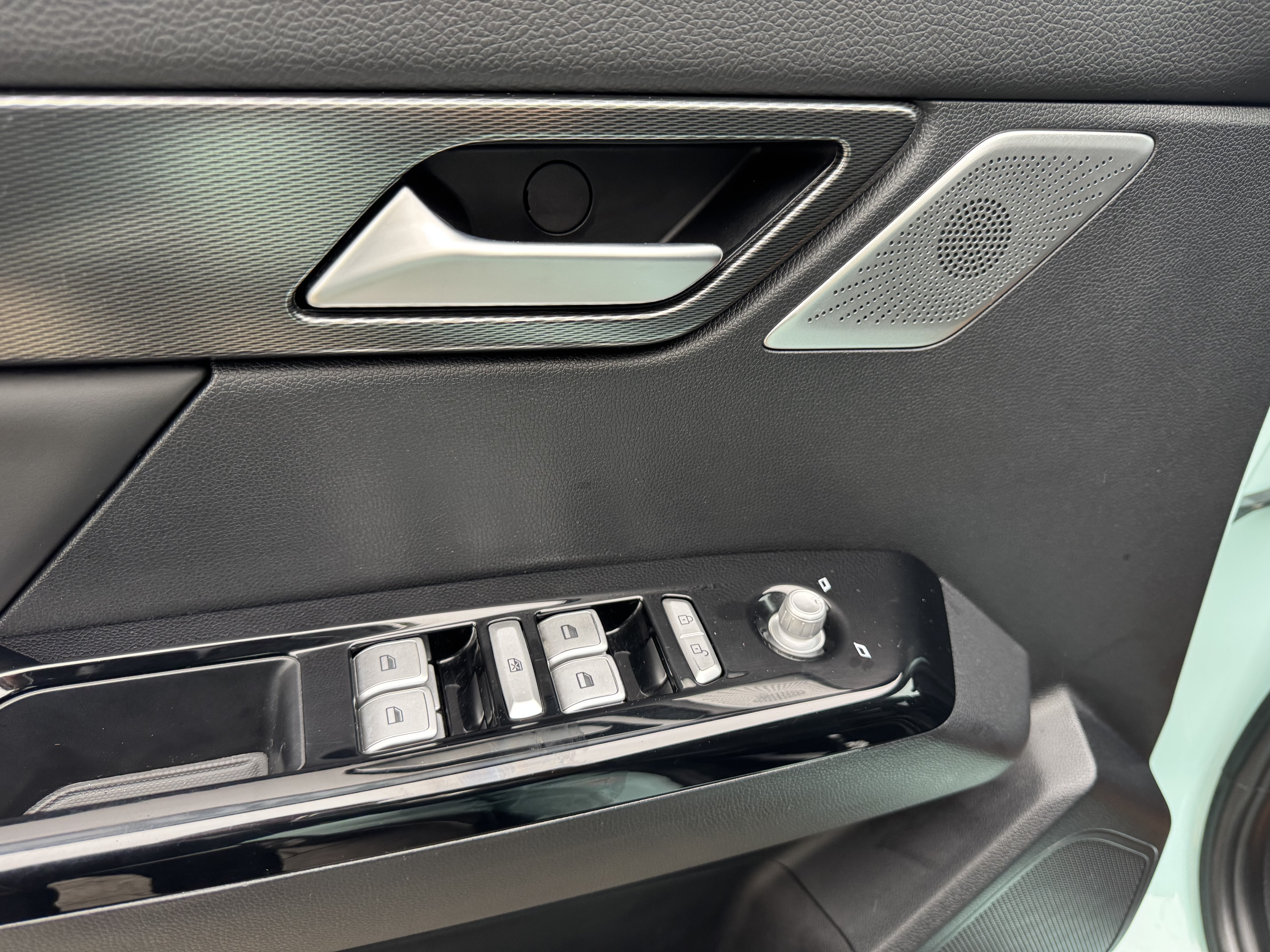 Xpeng G3 2023 immagine di auto #18