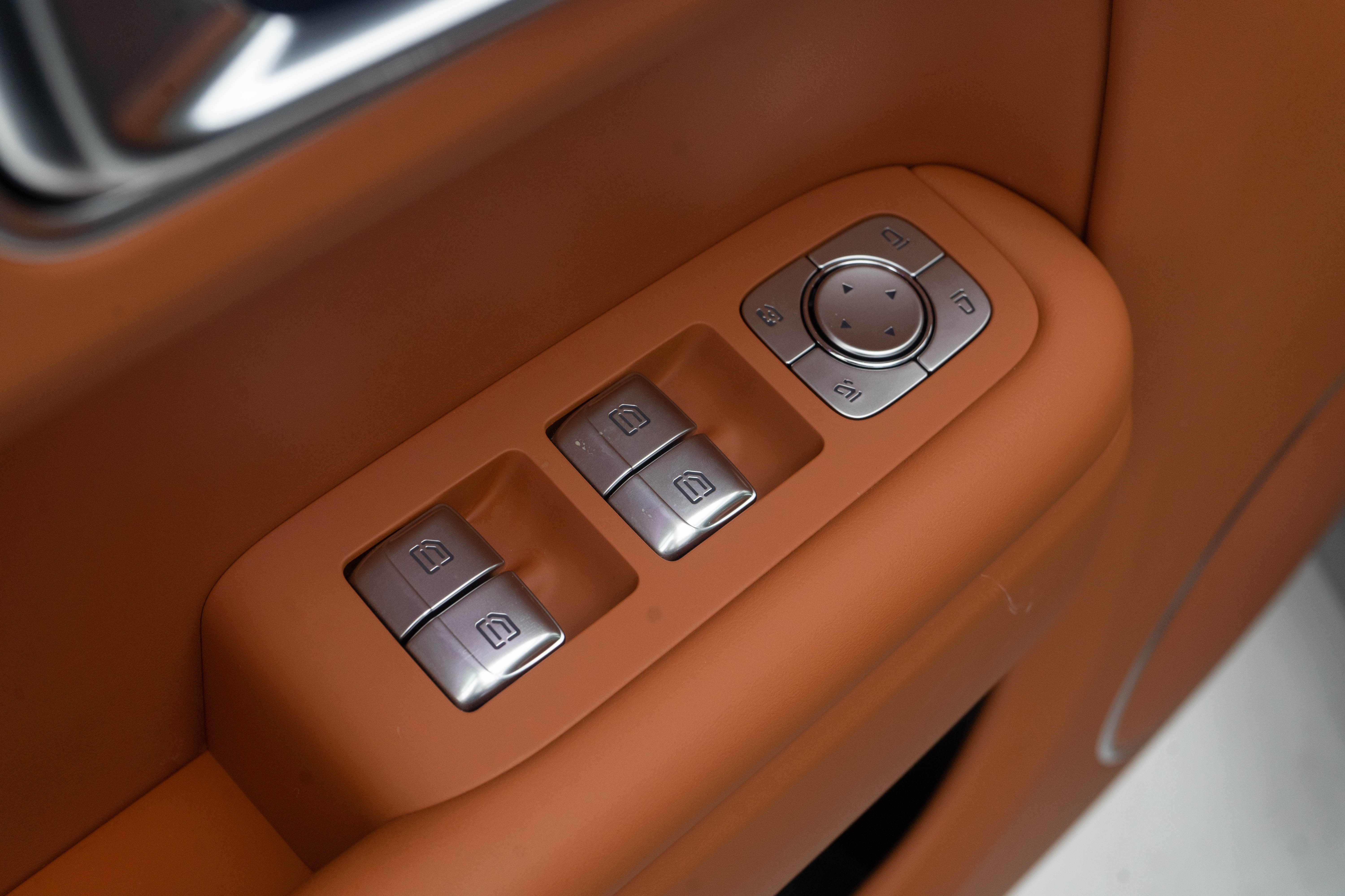 理想汽车 理想L7 2023 汽车图片 #18