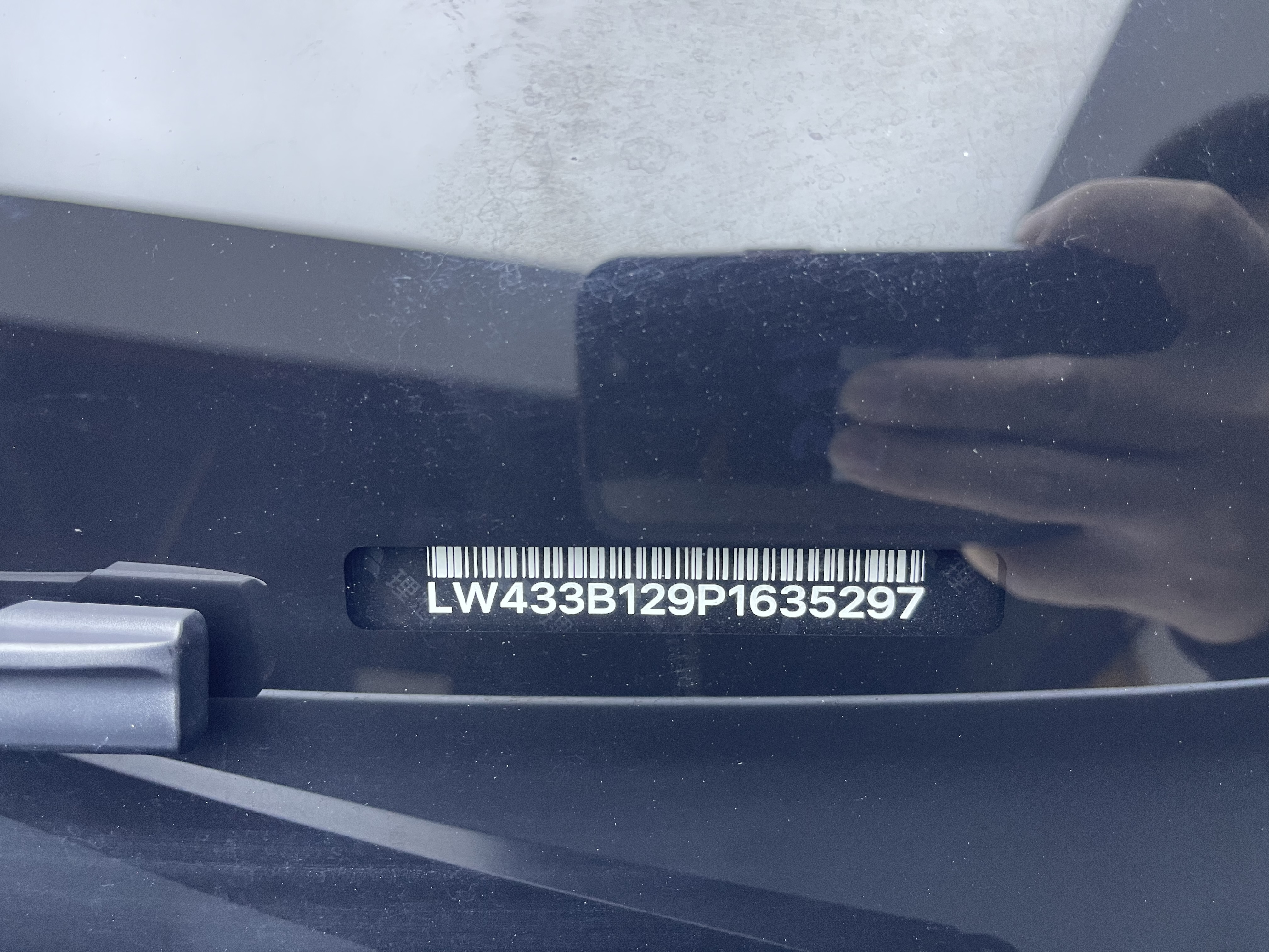 Li L7 2023 car image #18