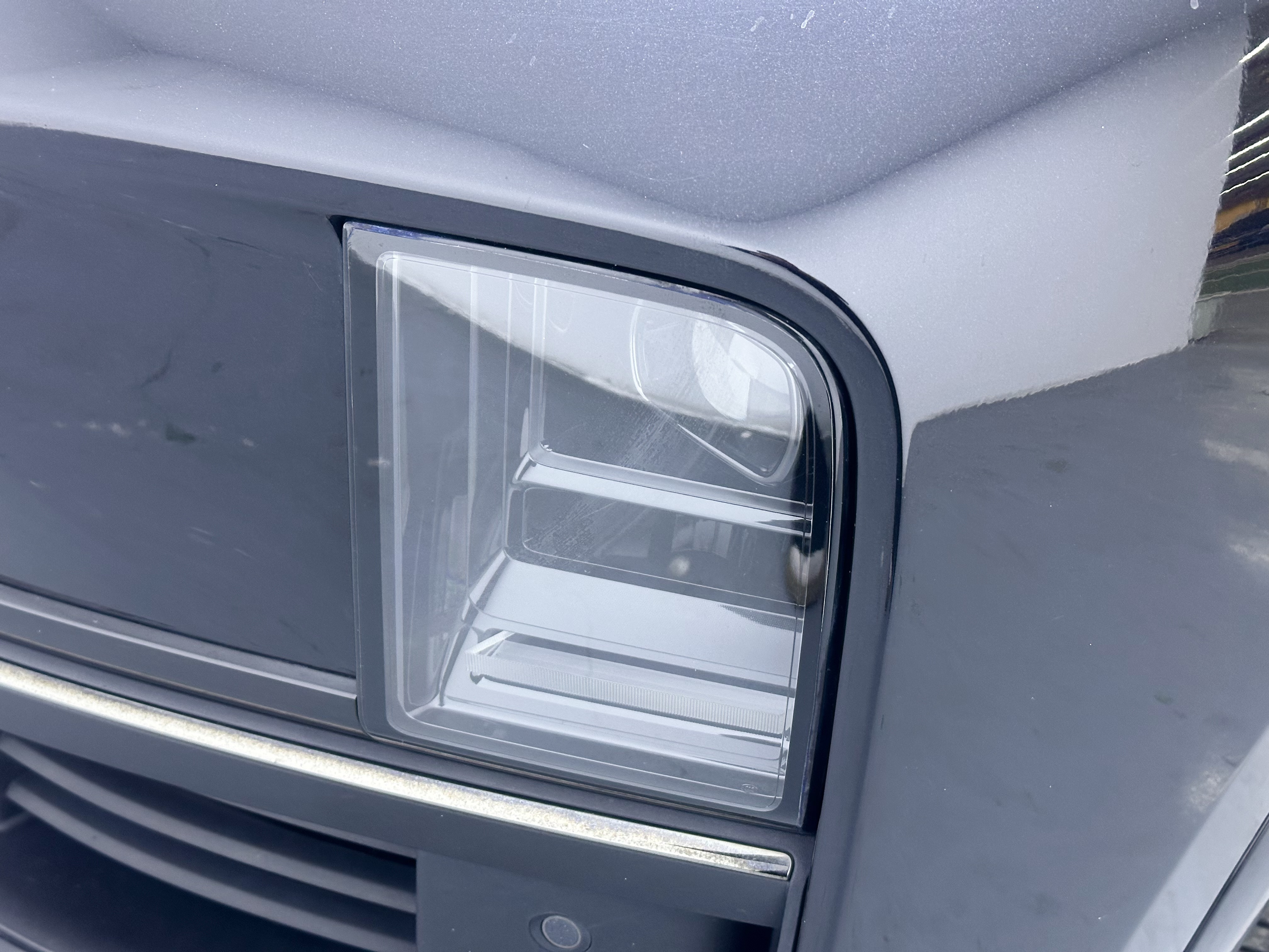 理想汽车 理想L7 2023 汽车图片 #18