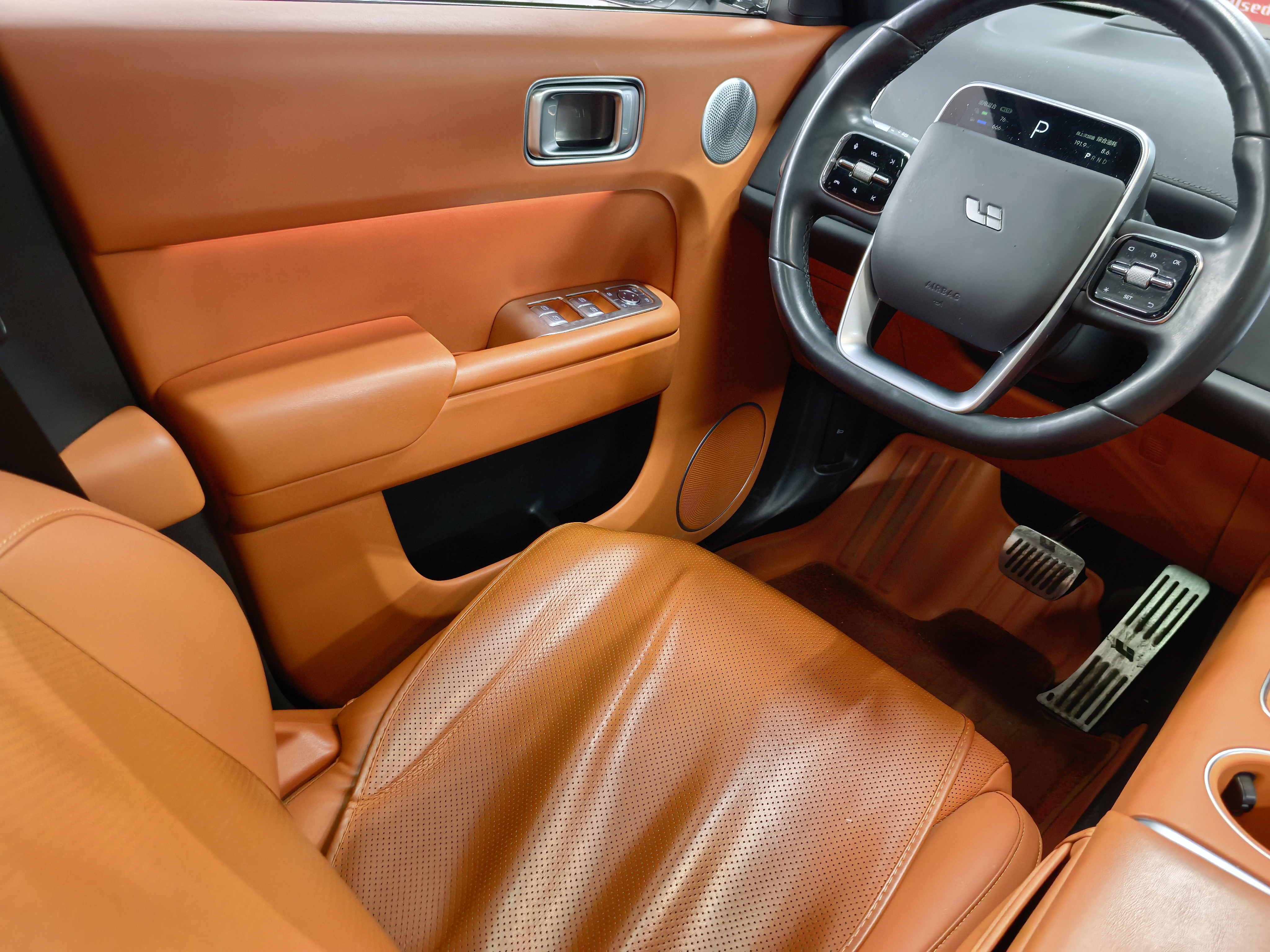 Li L7 2023 car image #18