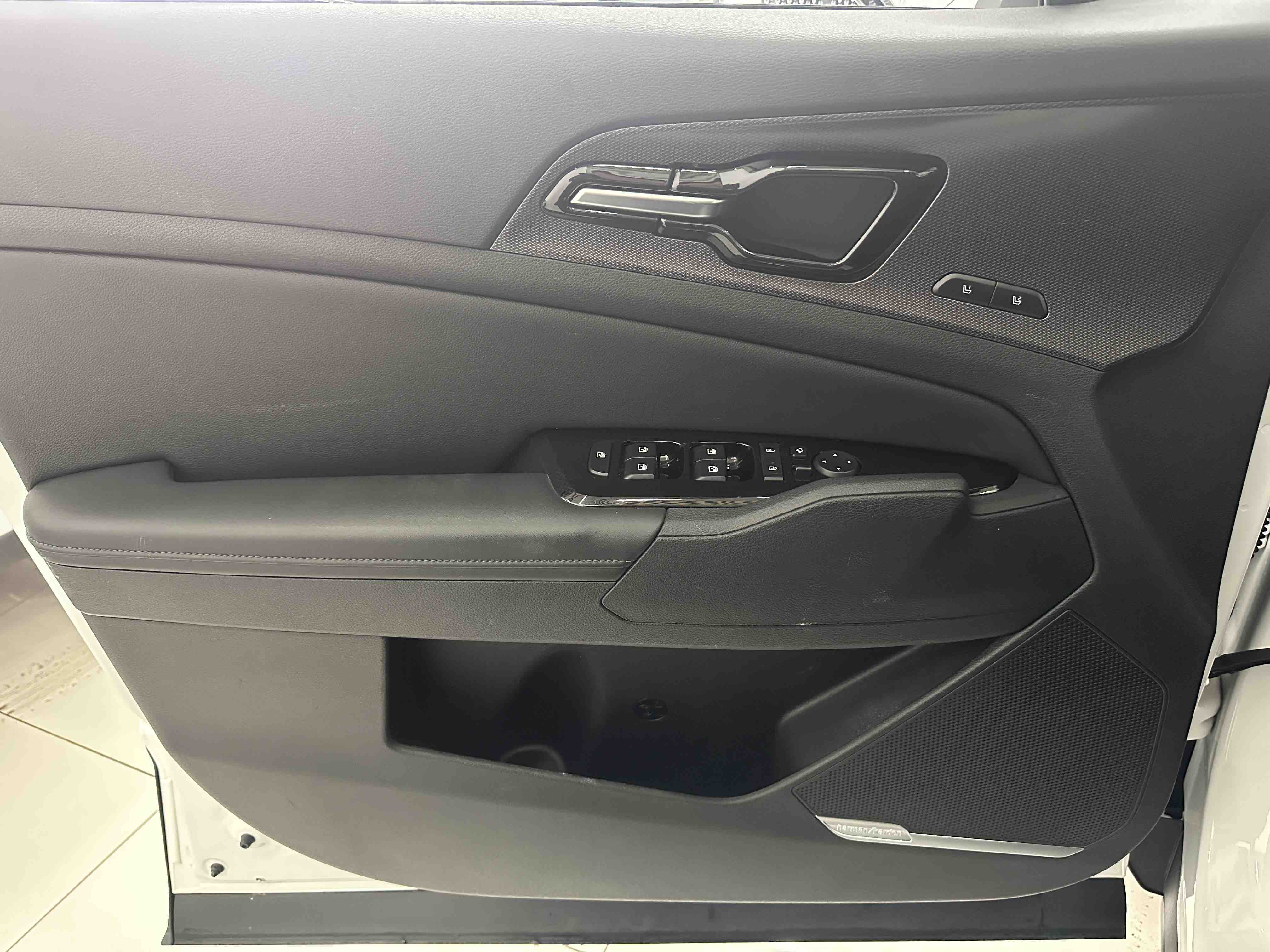 Kia Sportage 2024 car image #18