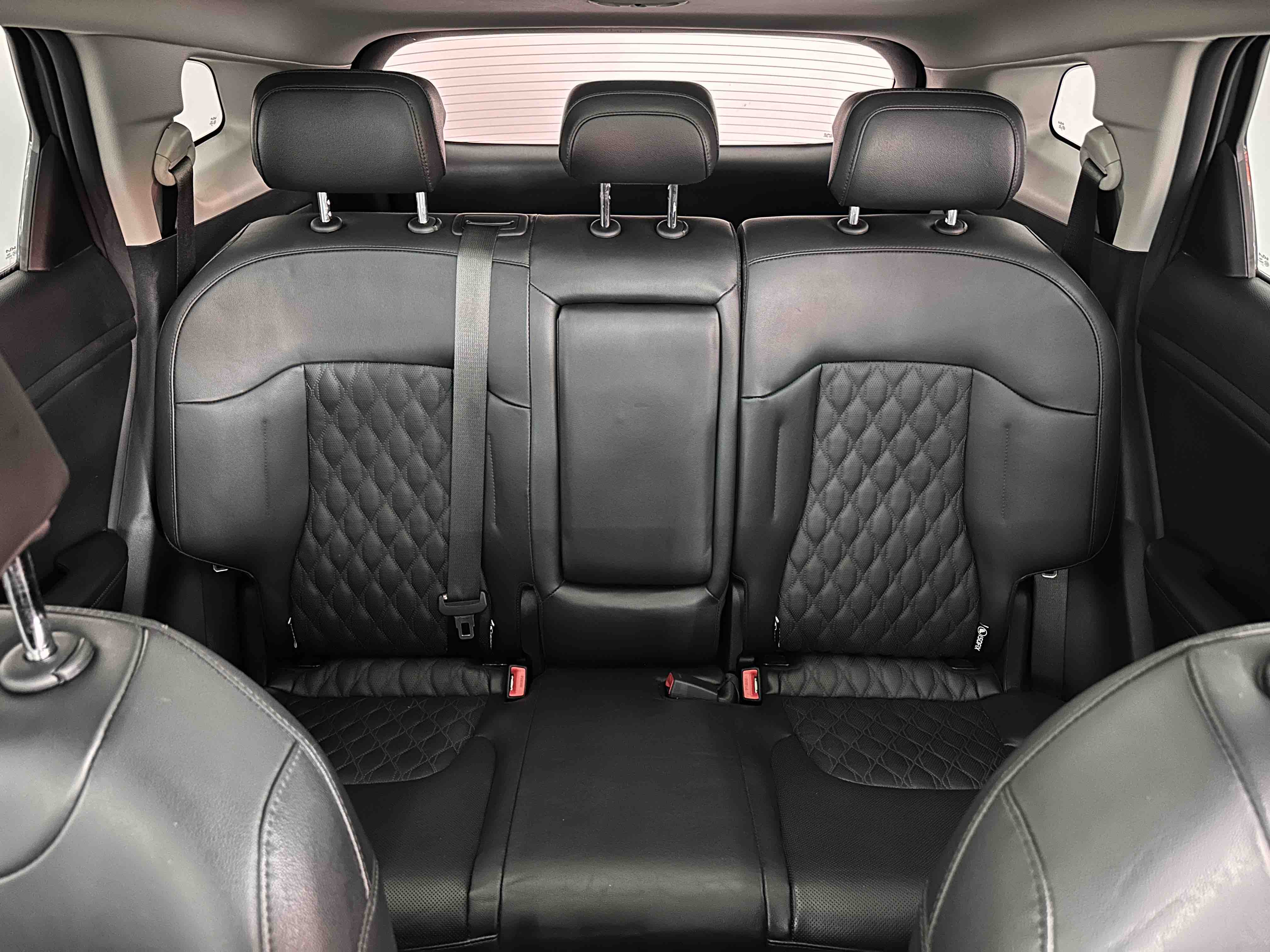 起亚 狮铂拓界 2024 汽车图片 #18