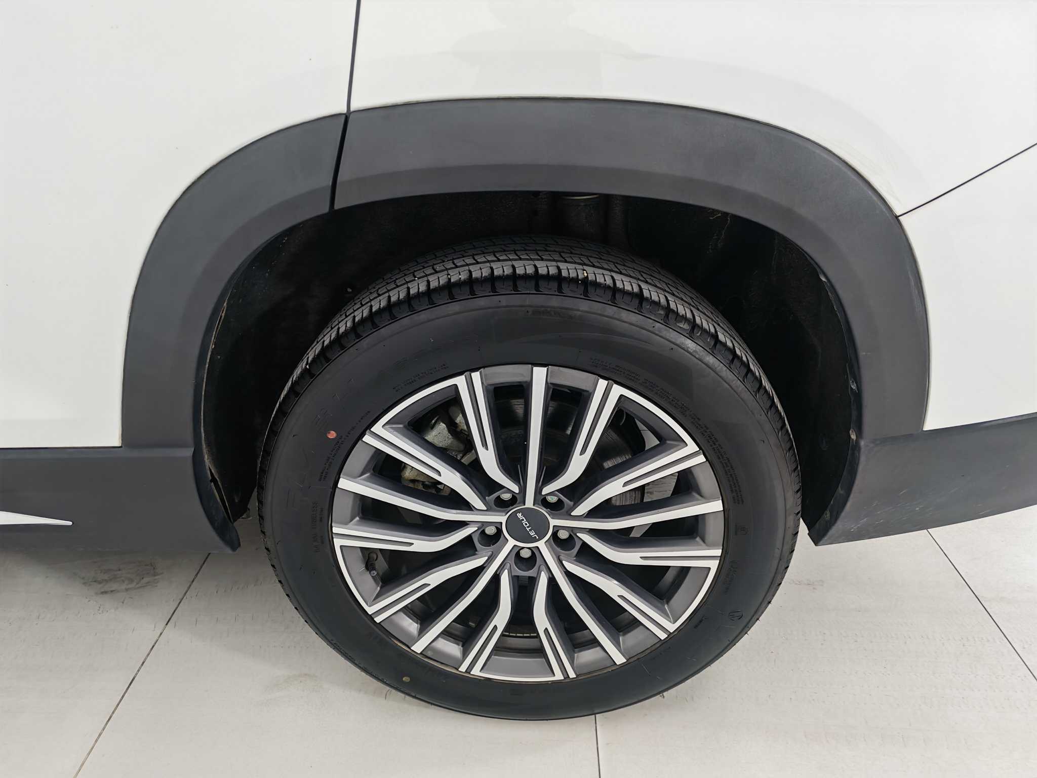 Jetour X90 PLUS 2023 image de voiture #18