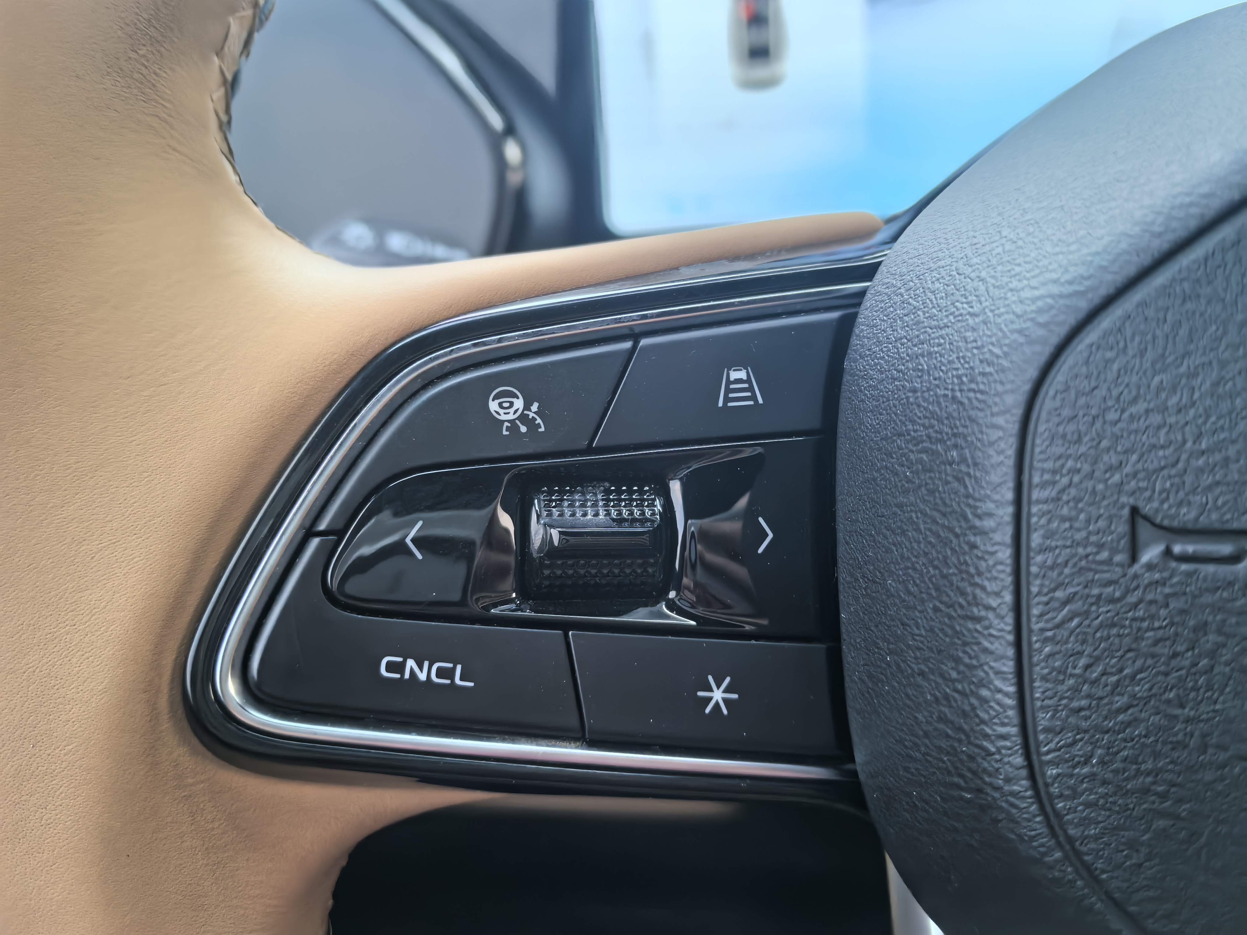 GEELY Monjaro EREV 2023 image de voiture #18