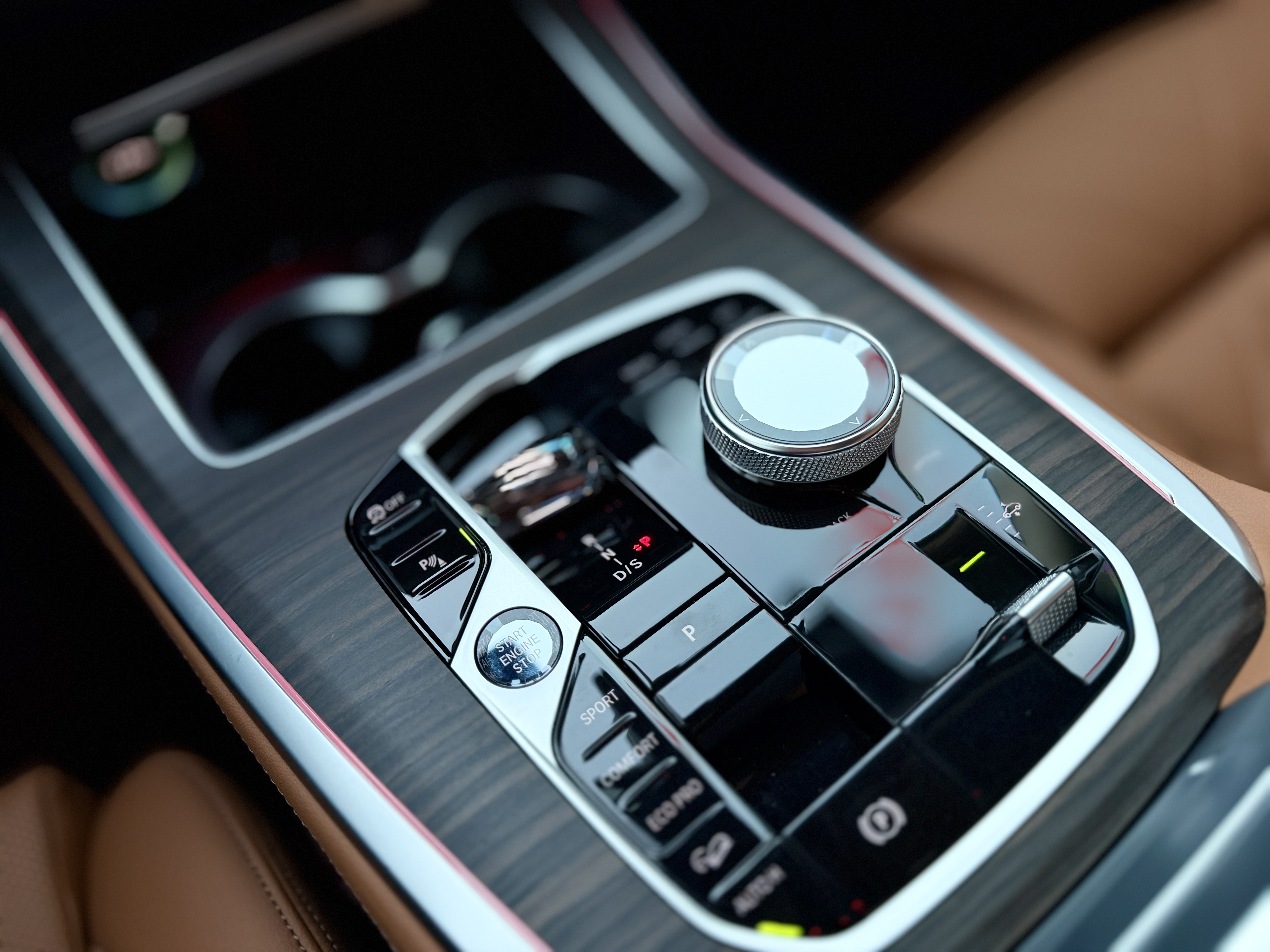 宝马 宝马X7 2023 汽车图片 #18