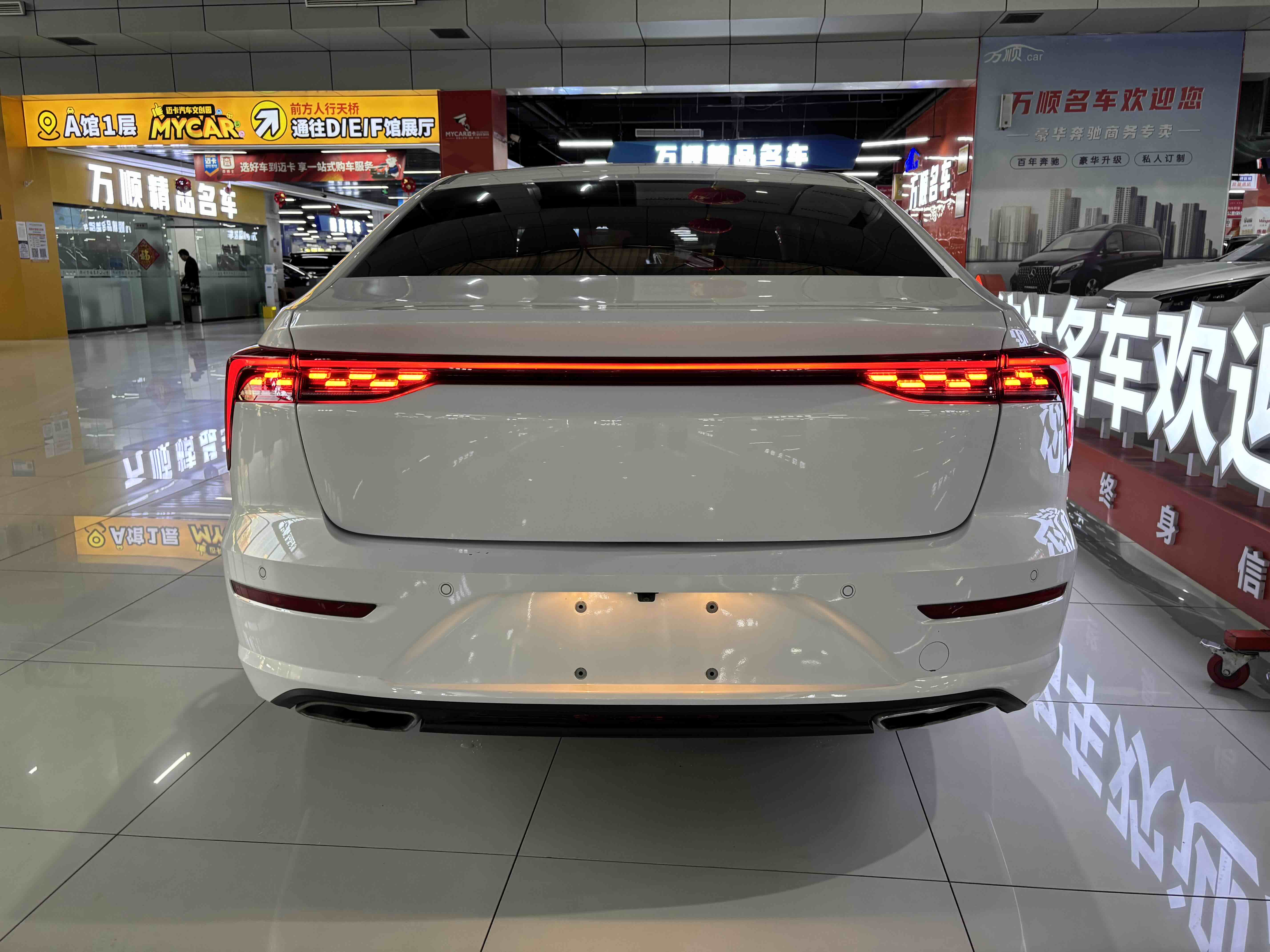 2024 car image #18