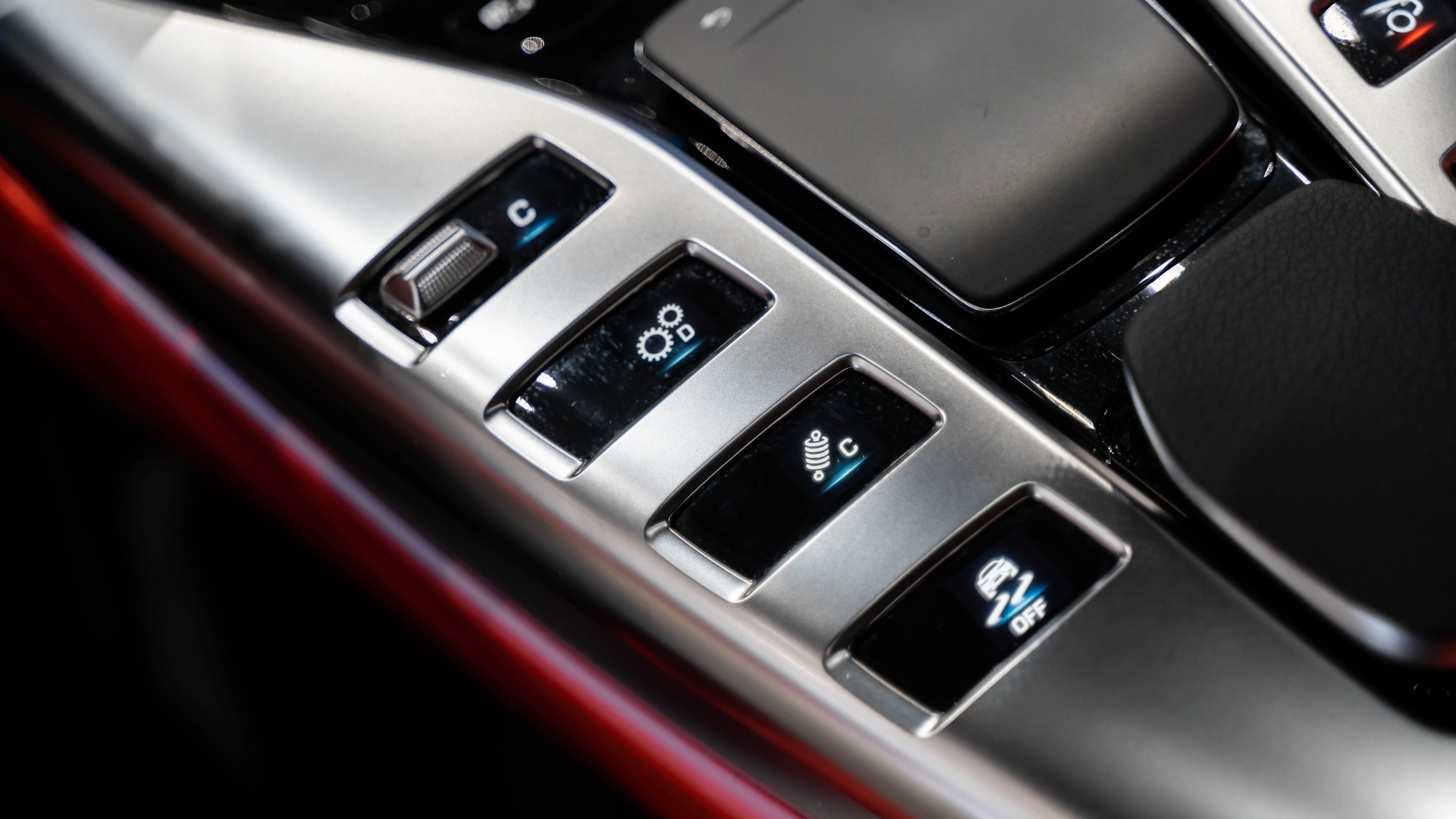 Mercedes-Benz AMG GT 2023 car image #18