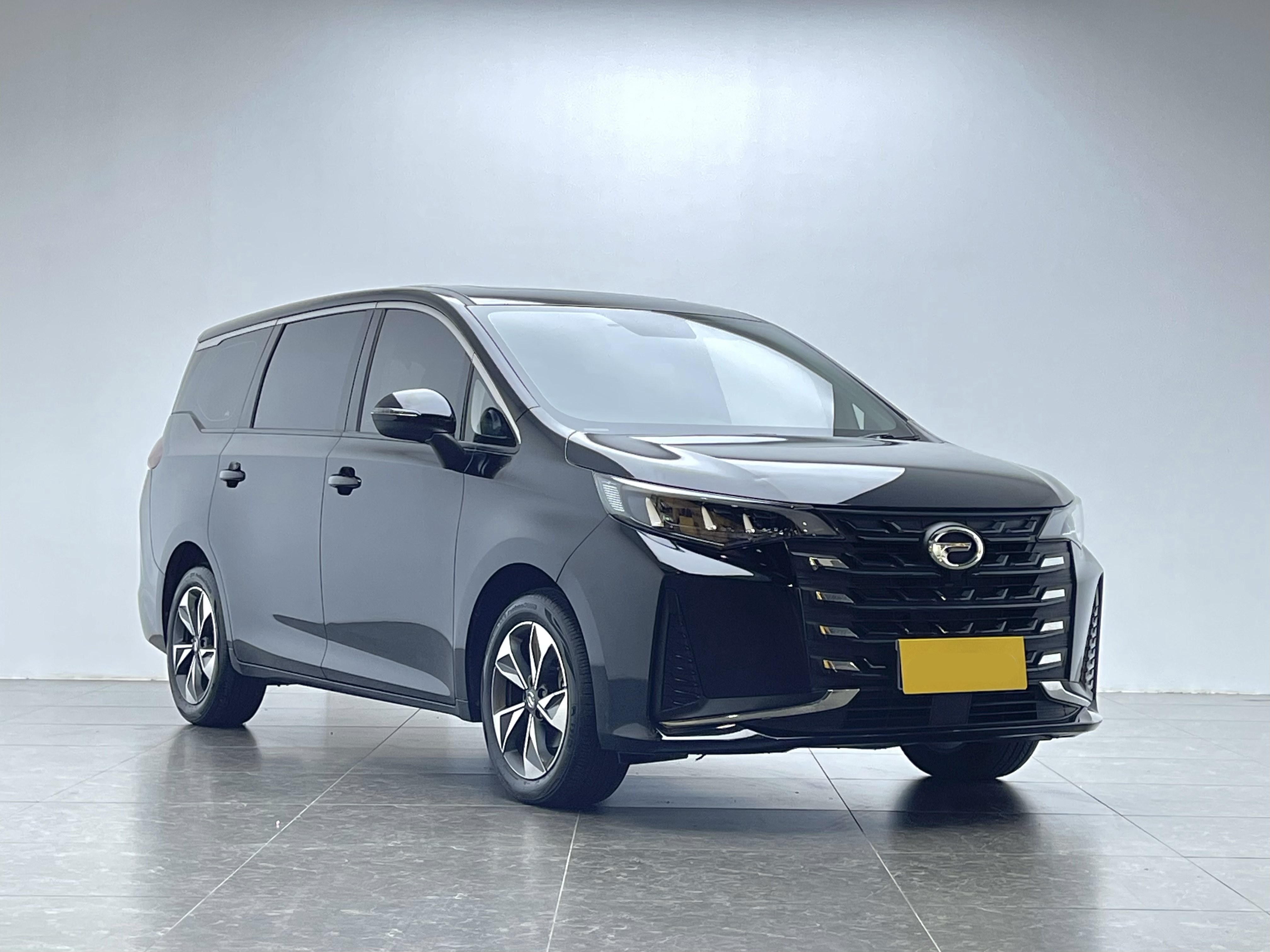 GAC Trumpchi M6 2023 car image #18