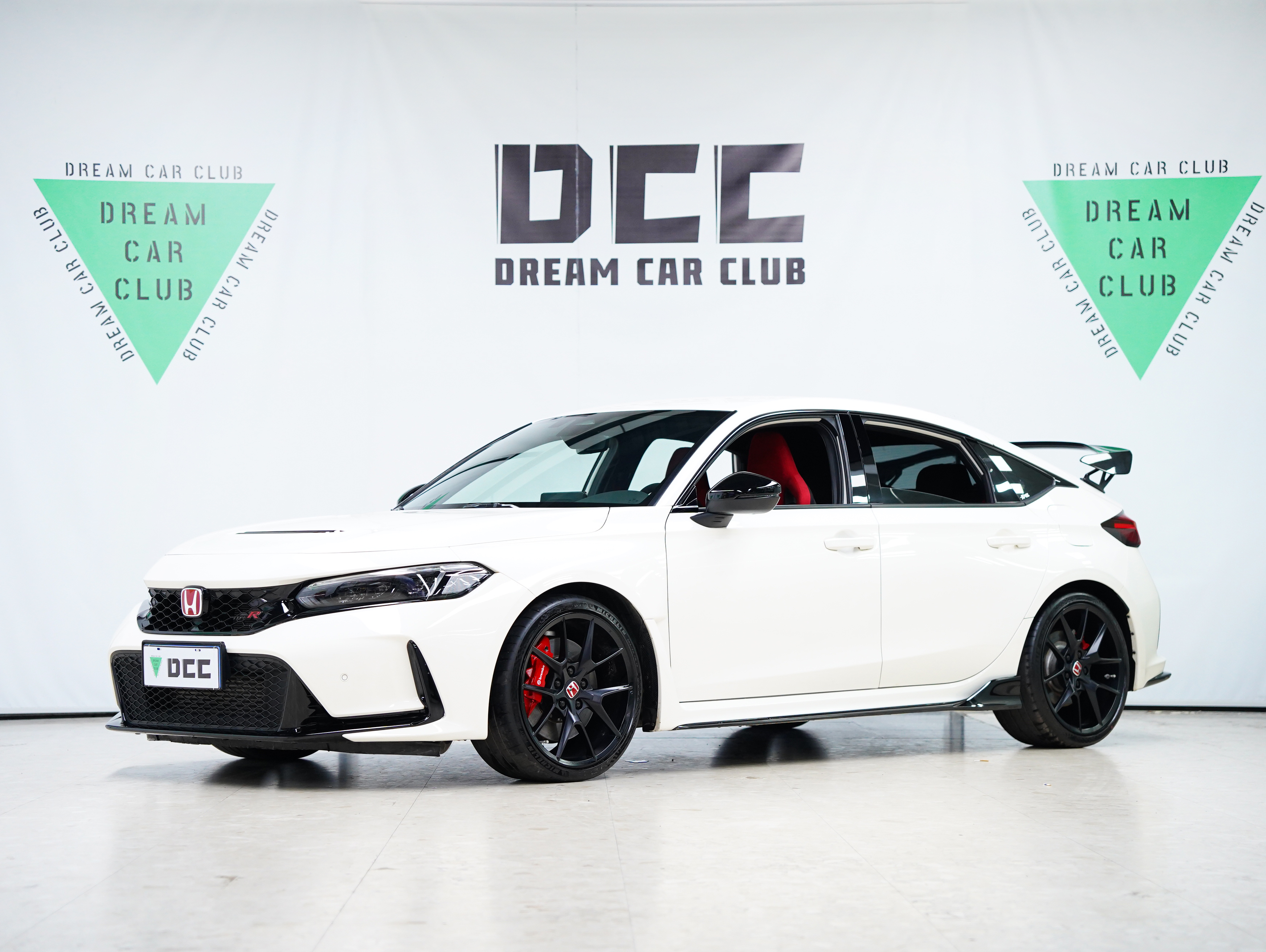 Honda Civic (Imported) 2025 car image #18