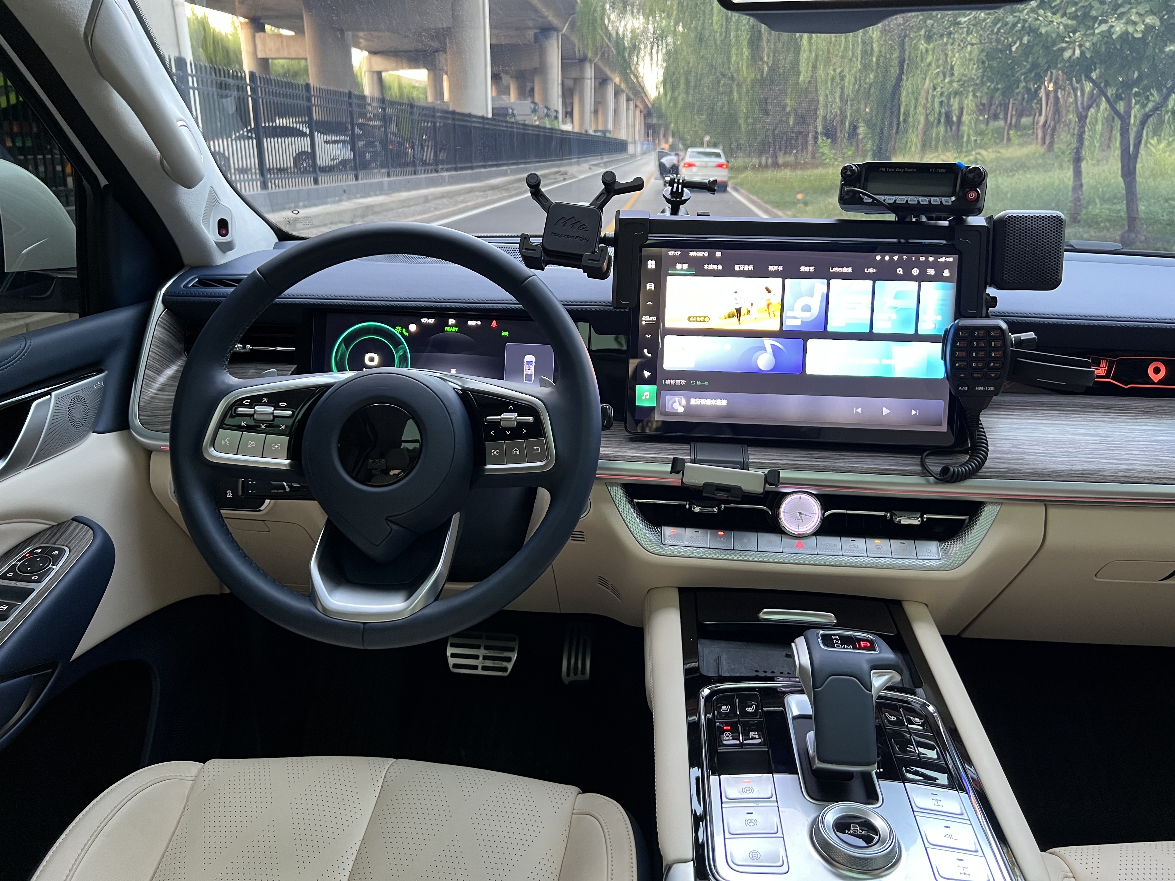 Great Wall Shanhai Pao 2023 car image #18