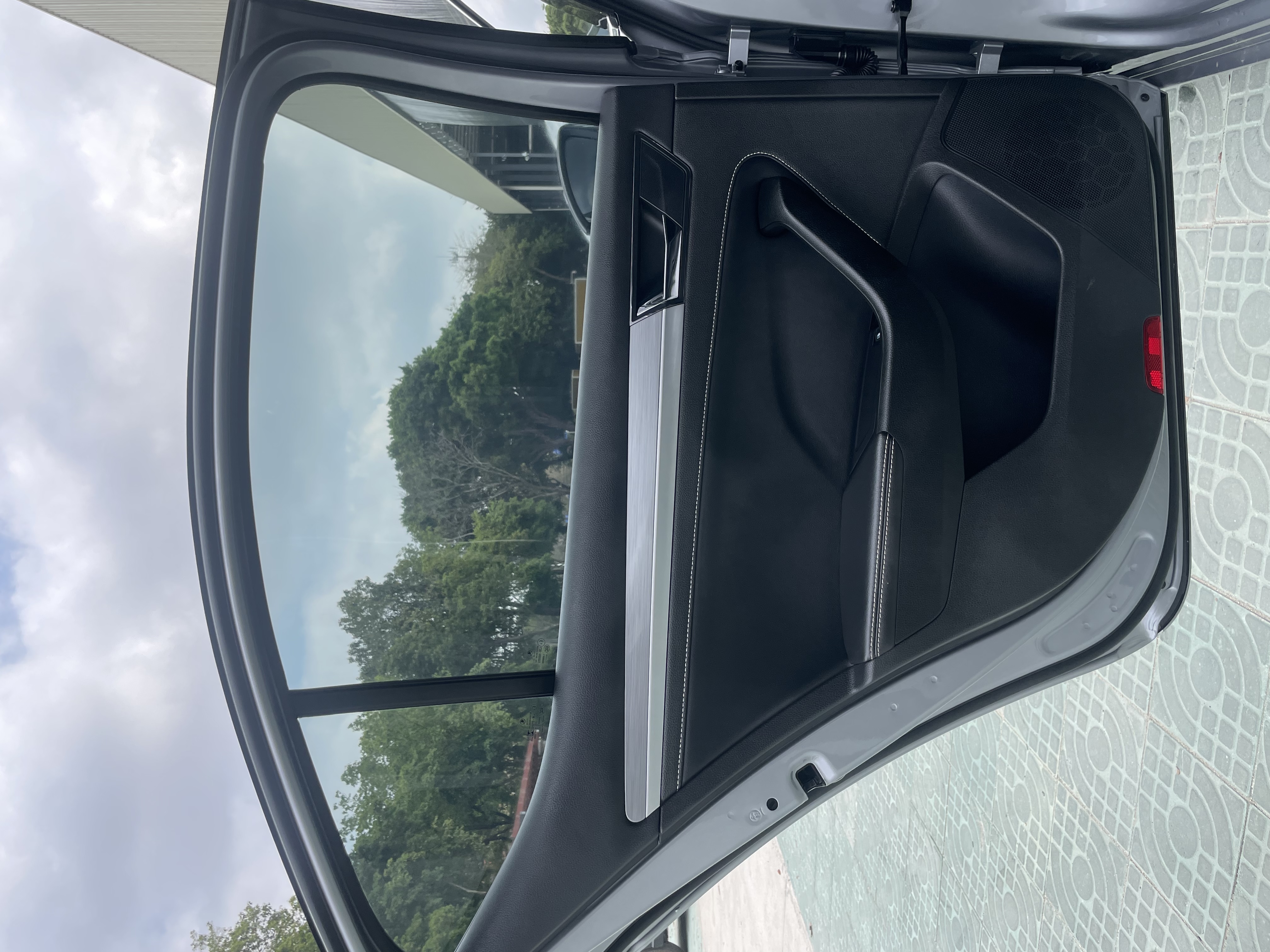 斯柯达 速派 2024 汽车图片 #18