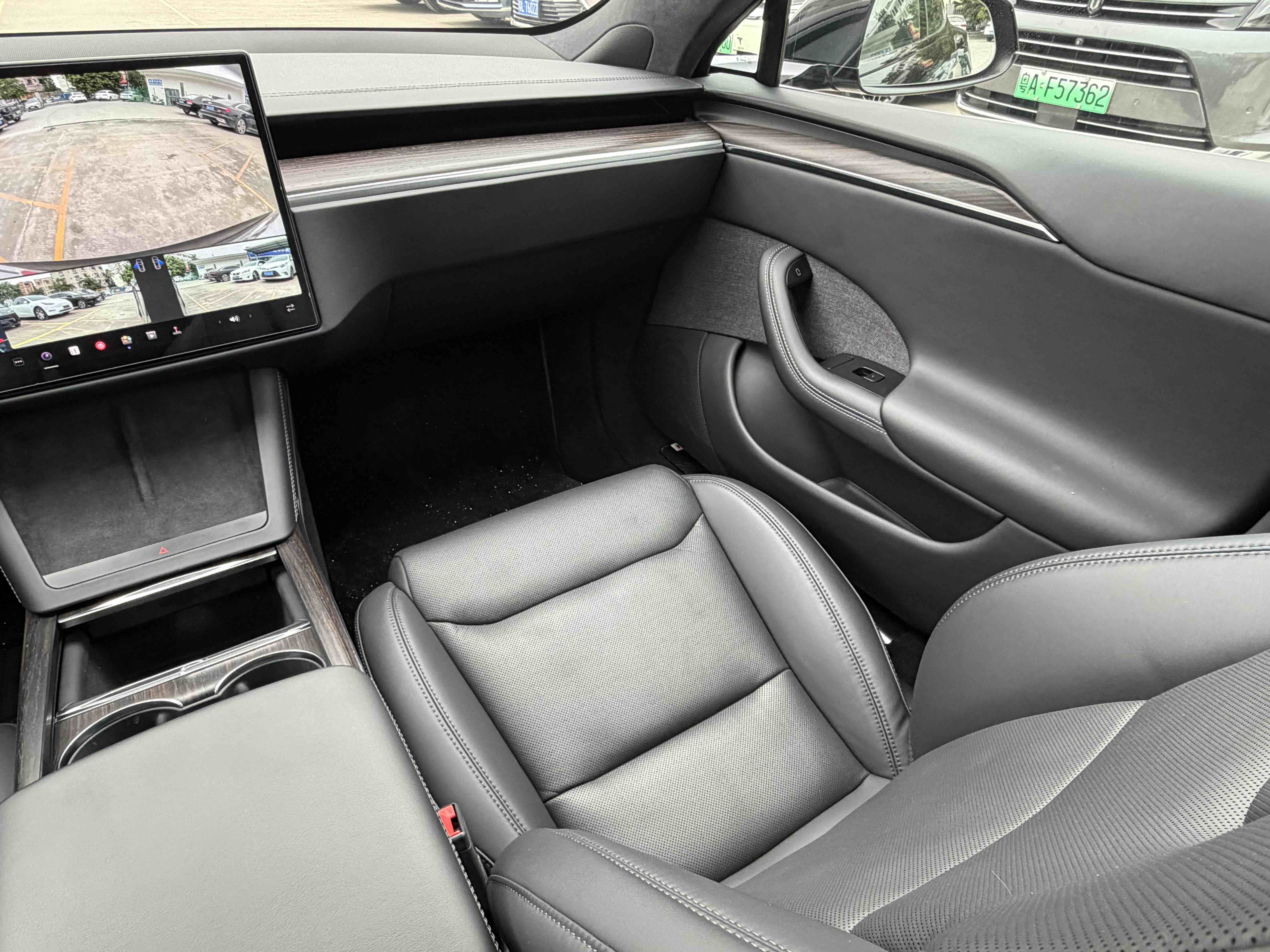 特斯拉 Model S 2023 汽车图片 #18