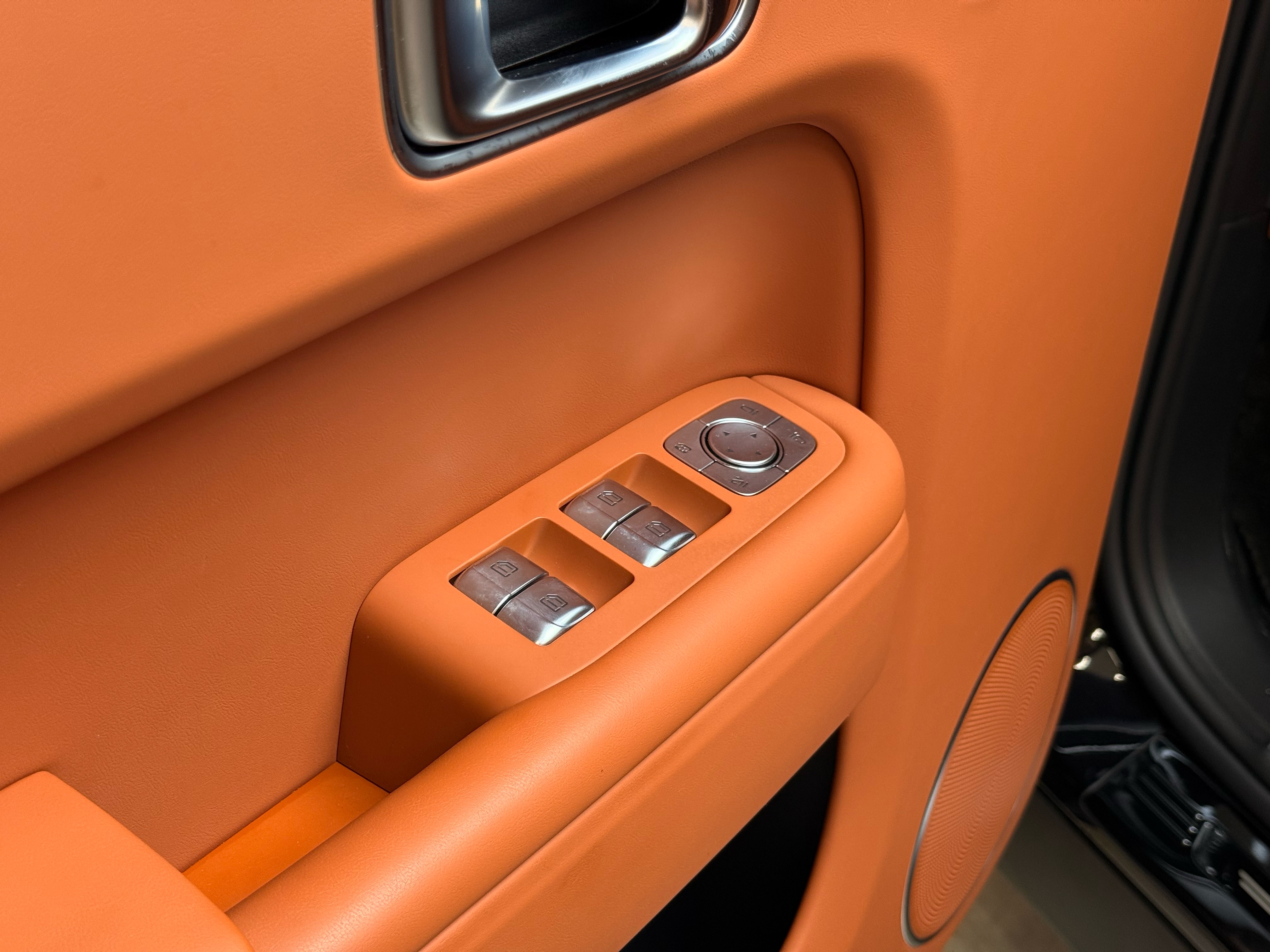Li L7 2024 car image #18